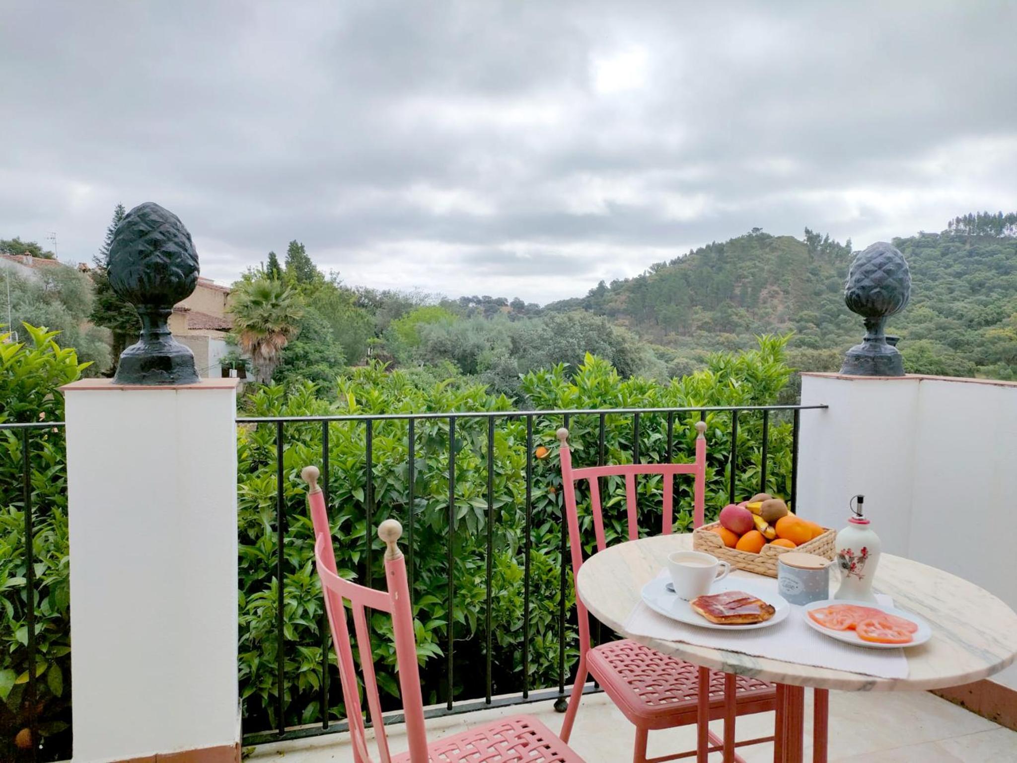 Casa Rural El Olivo