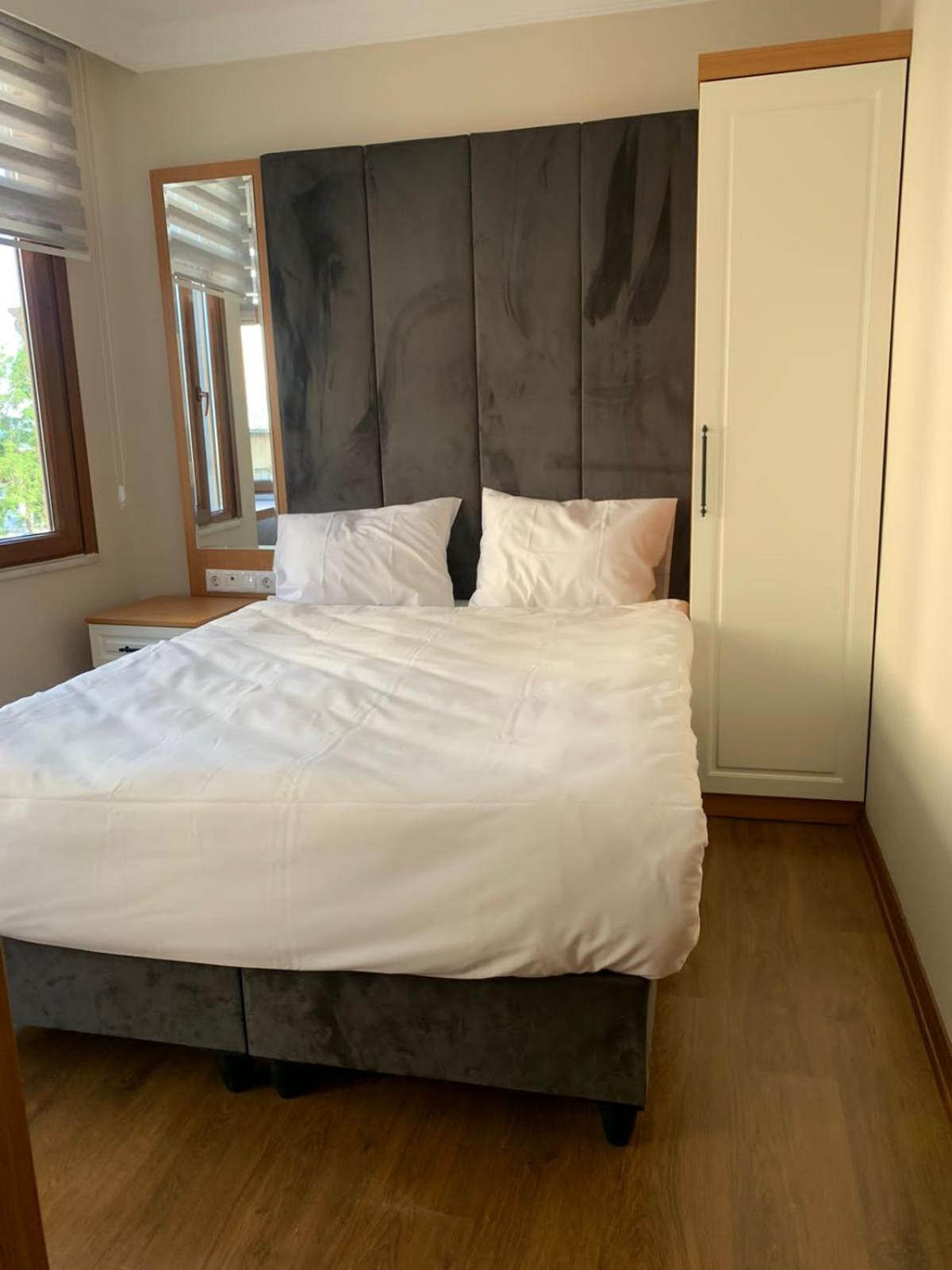 HRADISSION OTEl KAIFA