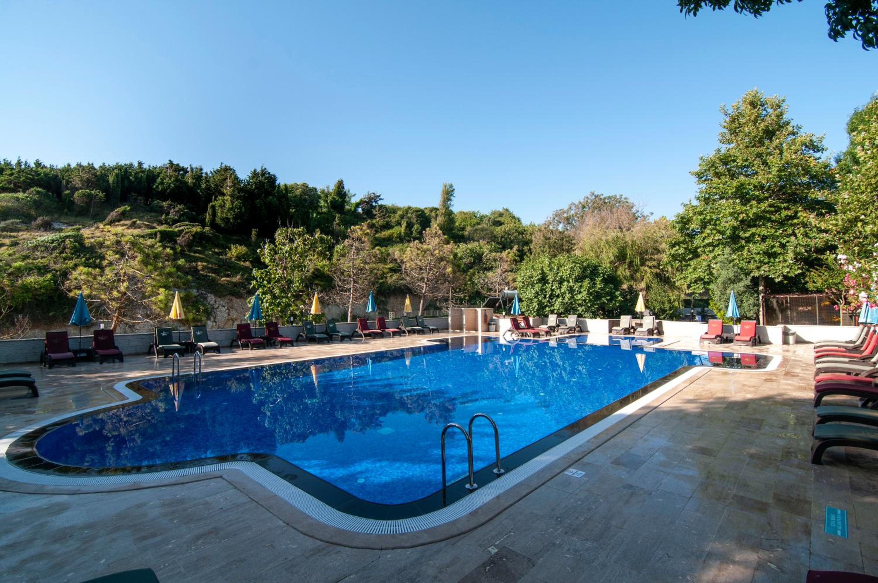 Fener Motel