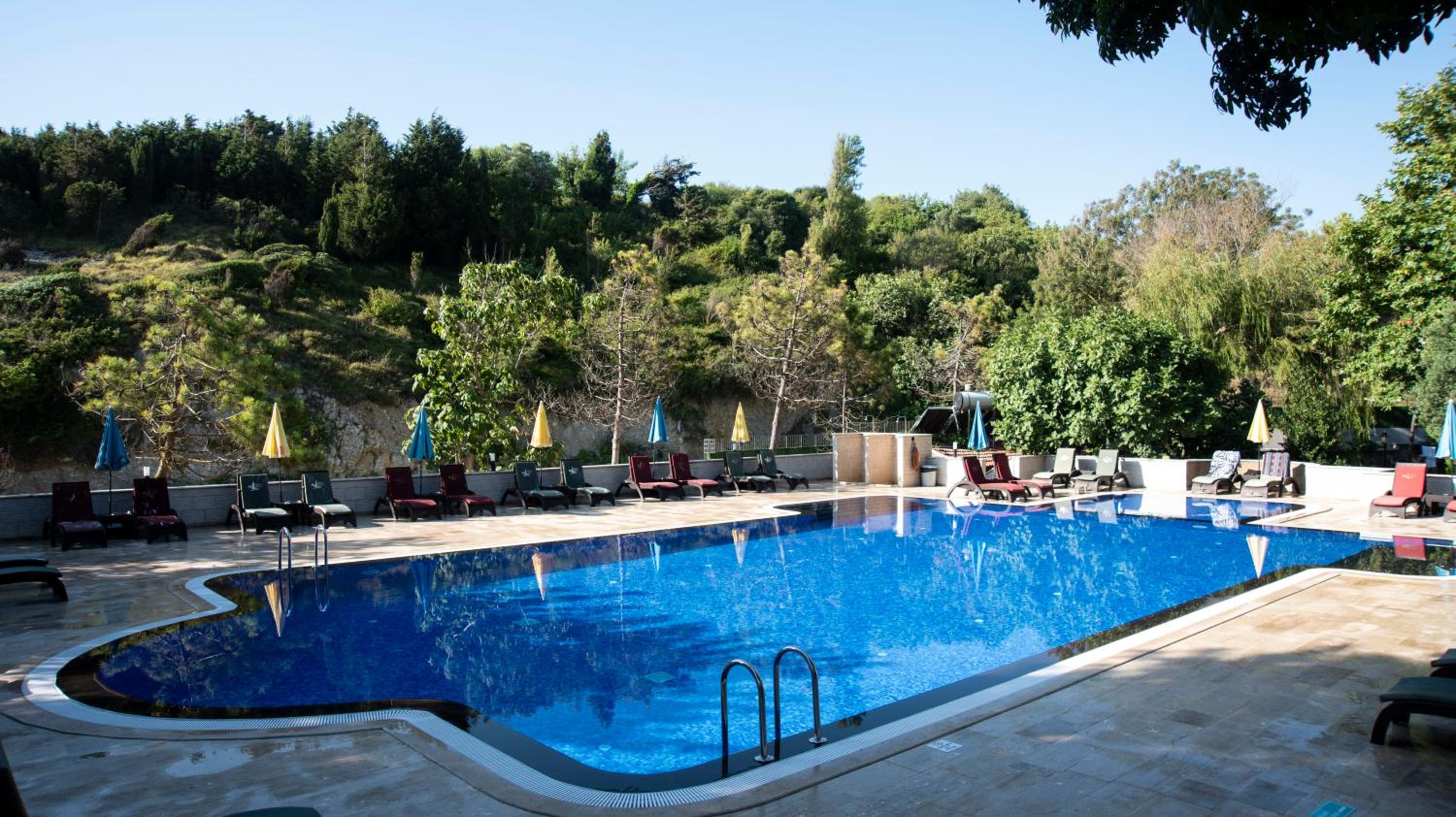 Fener Motel