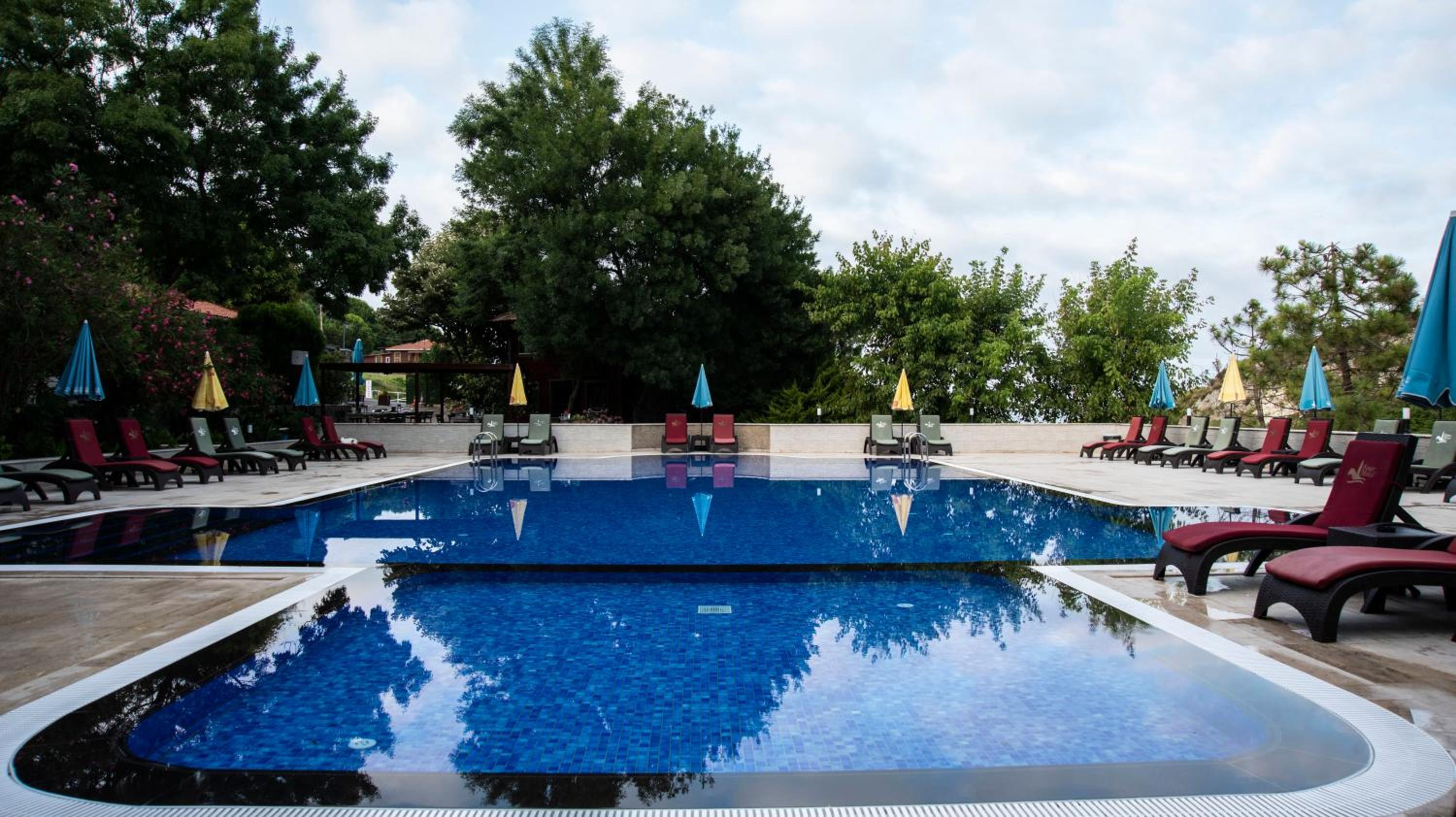 Fener Motel