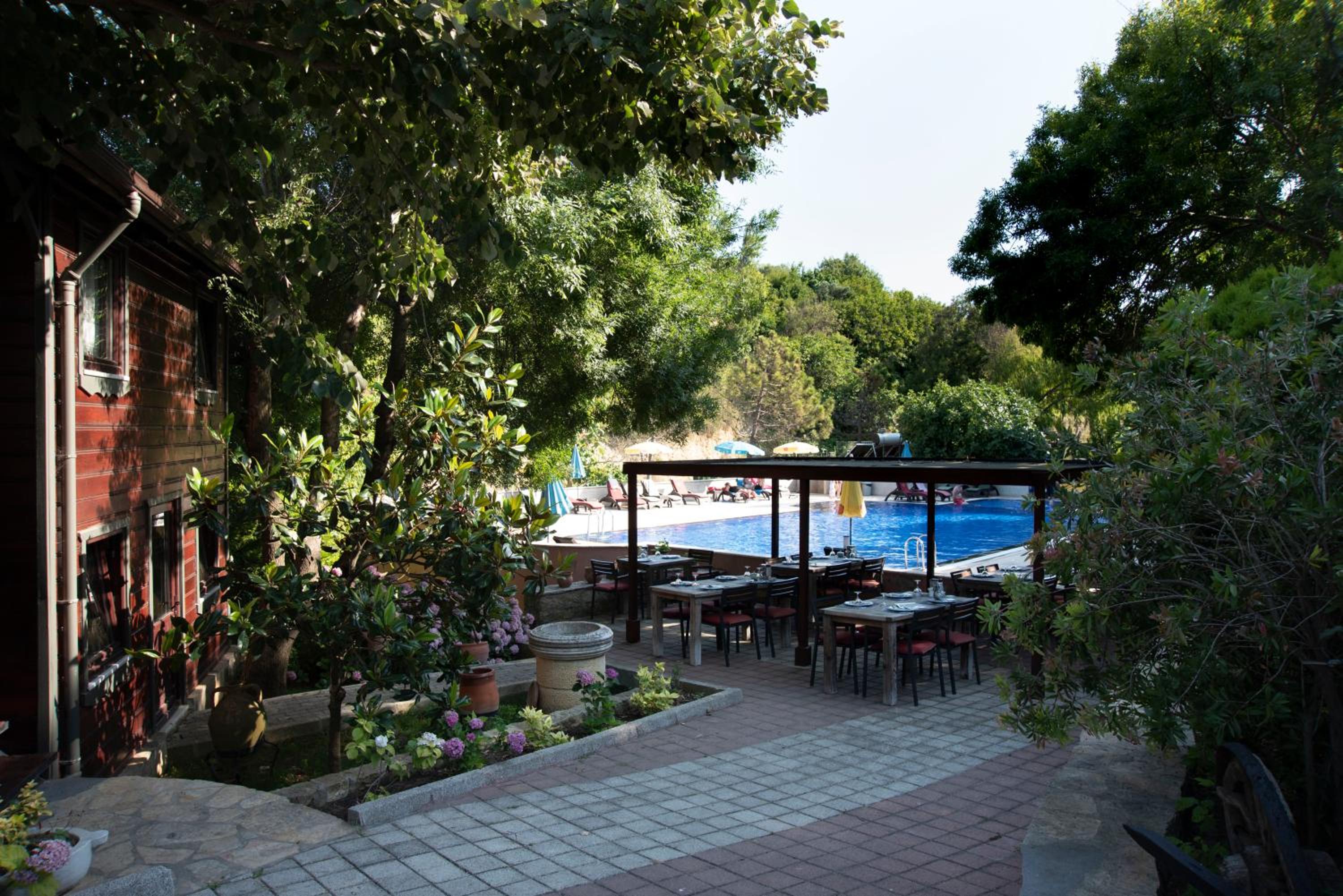Fener Motel