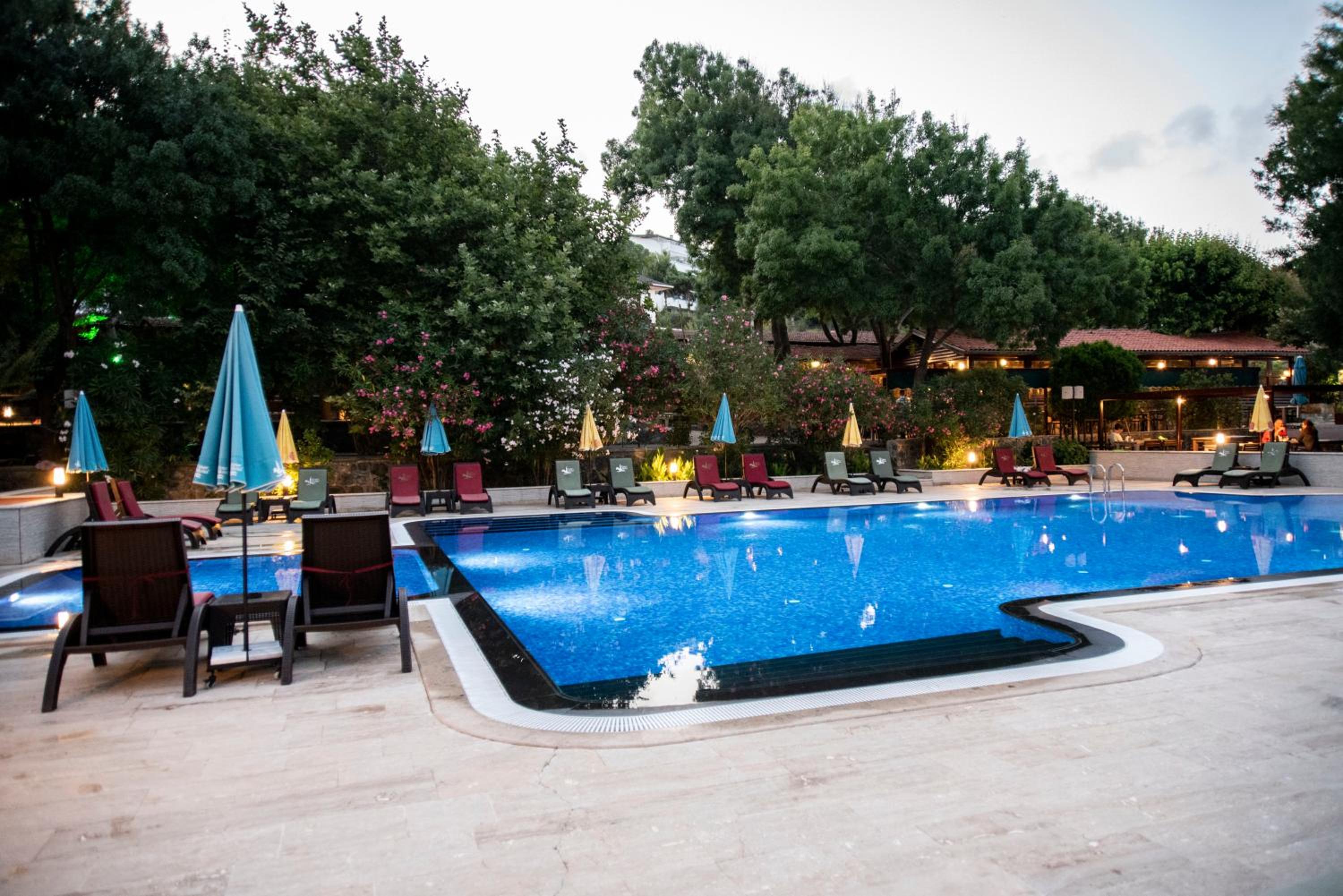 Fener Motel