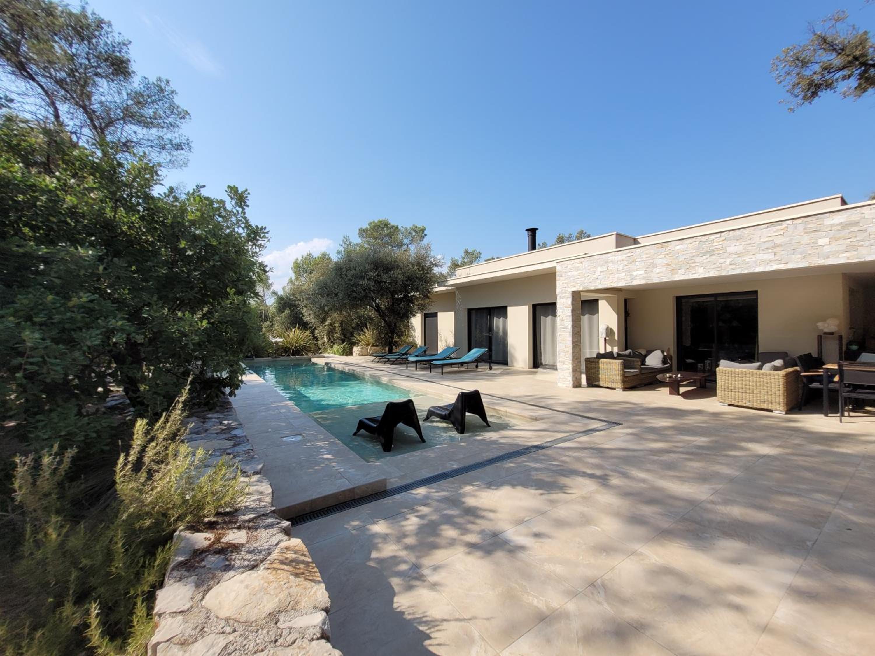 La Villa Kallisté view 5