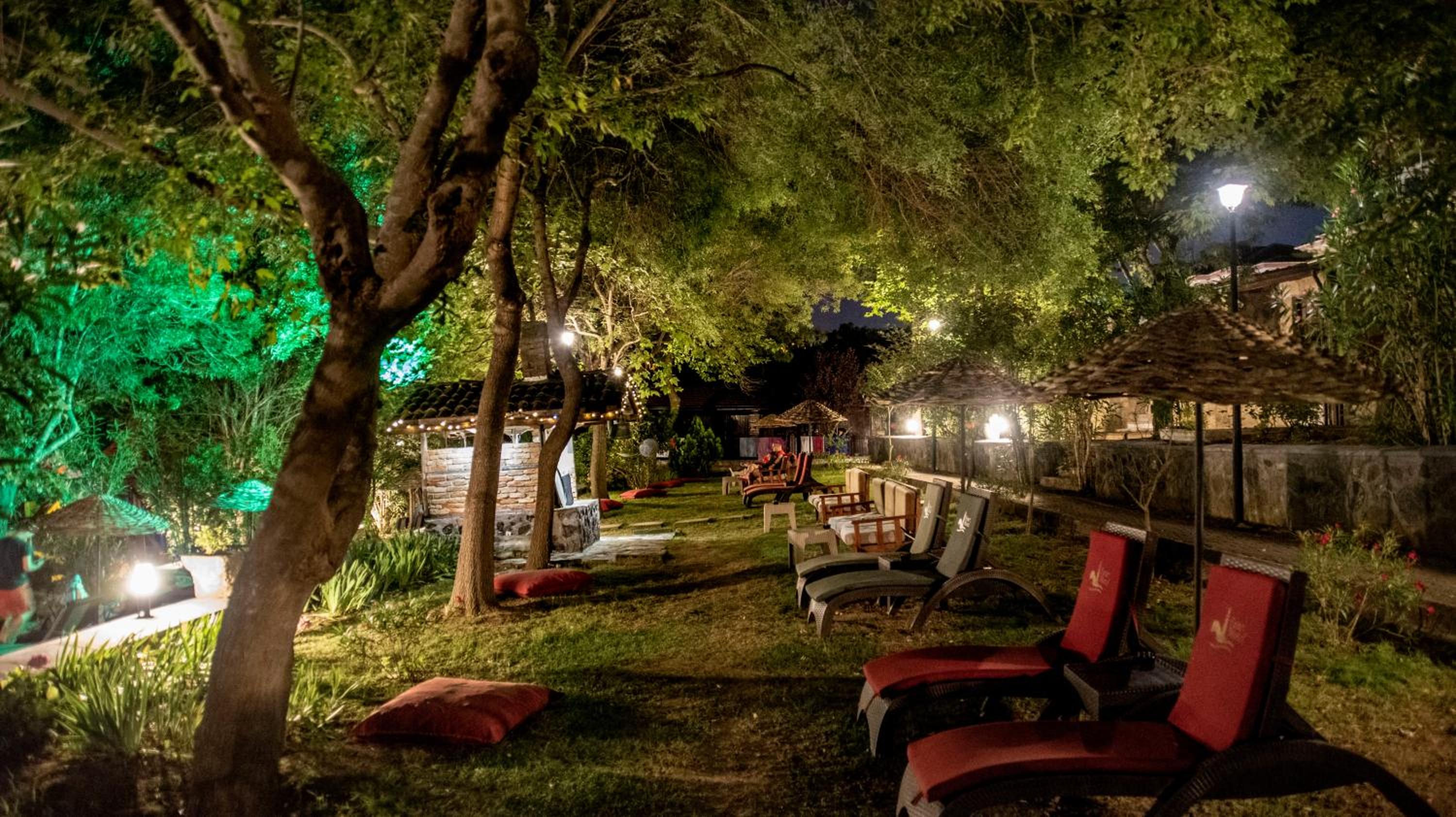 Fener Motel
