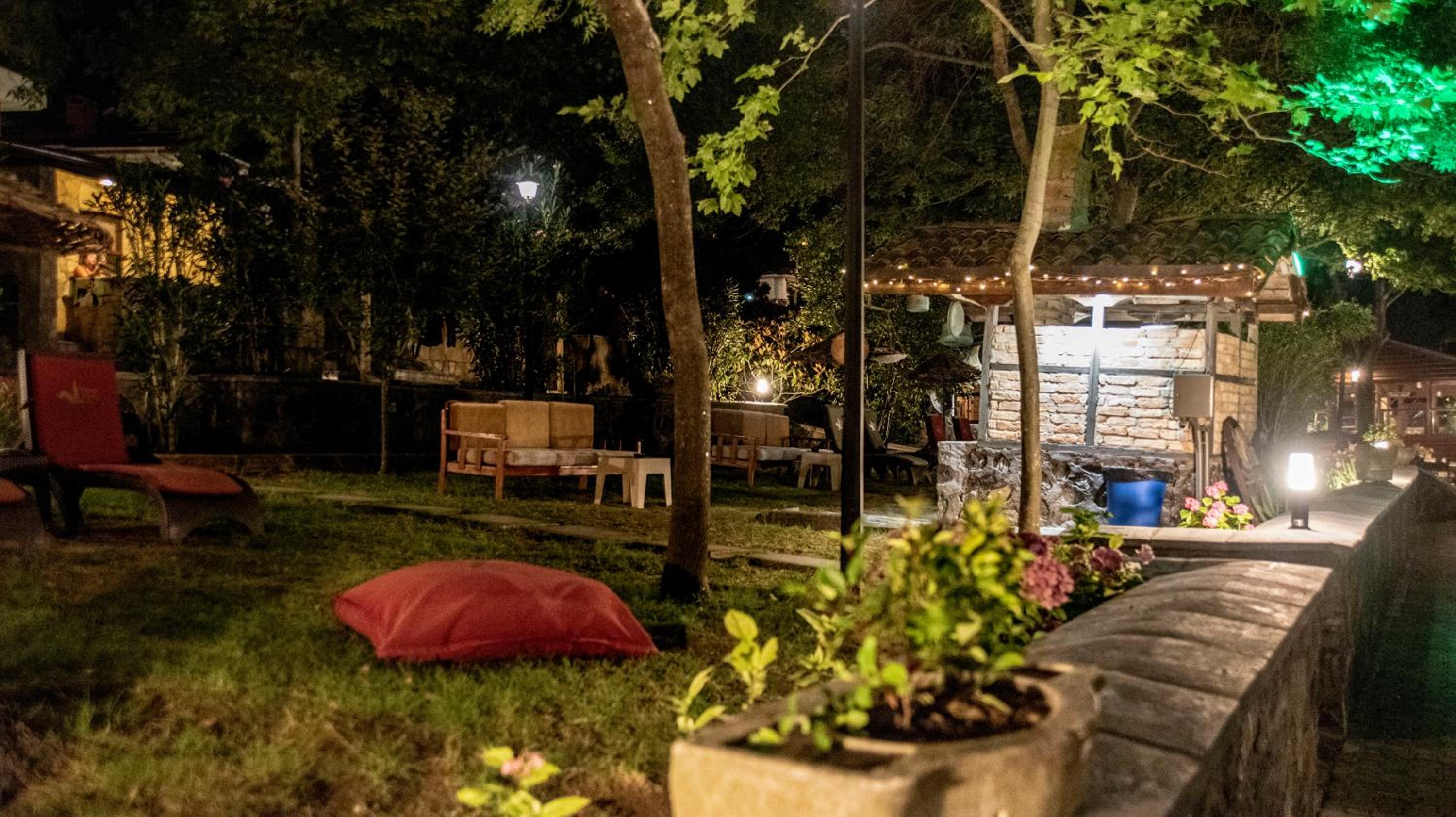 Fener Motel