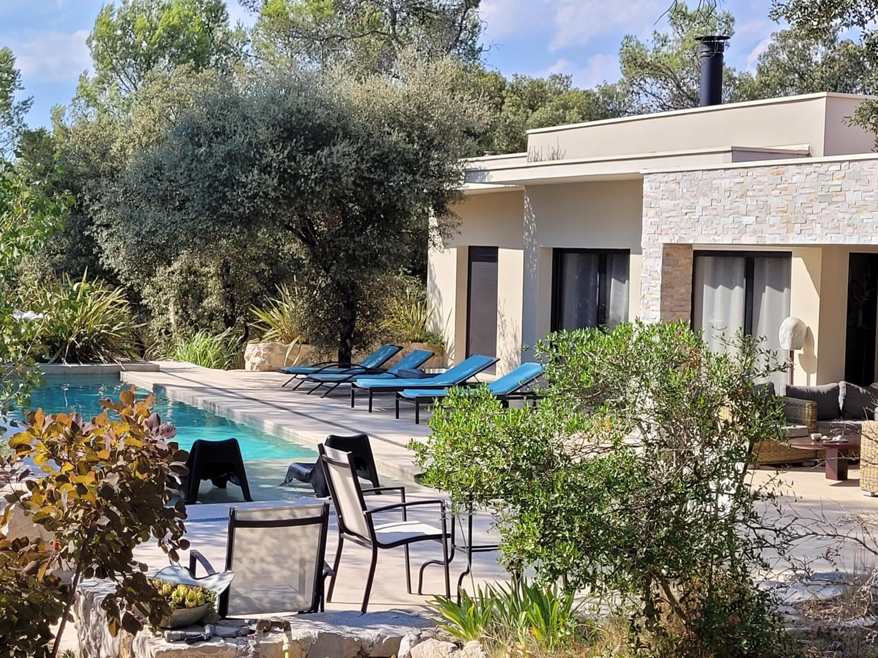 La Villa Kallisté view 4