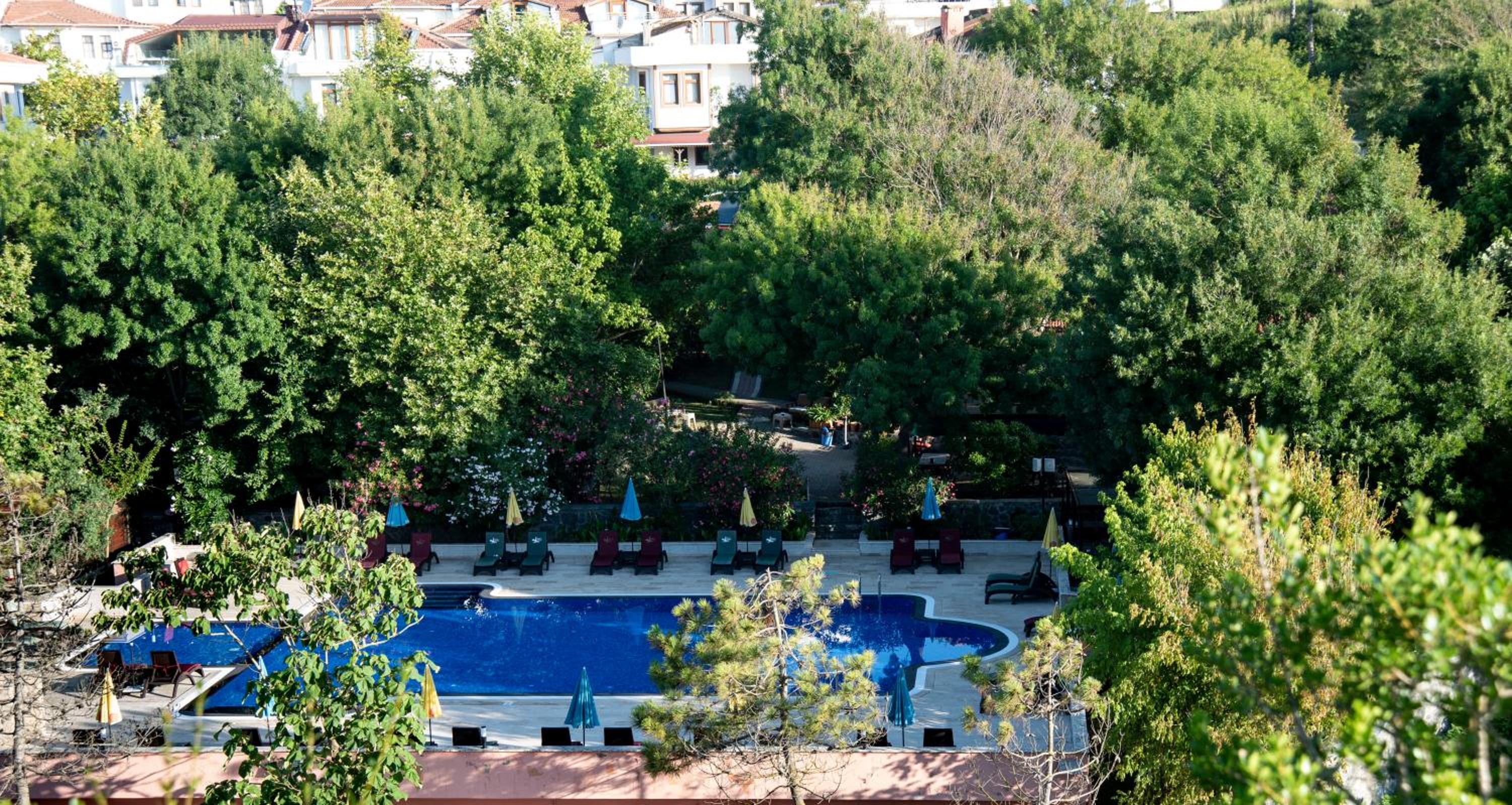 Fener Motel