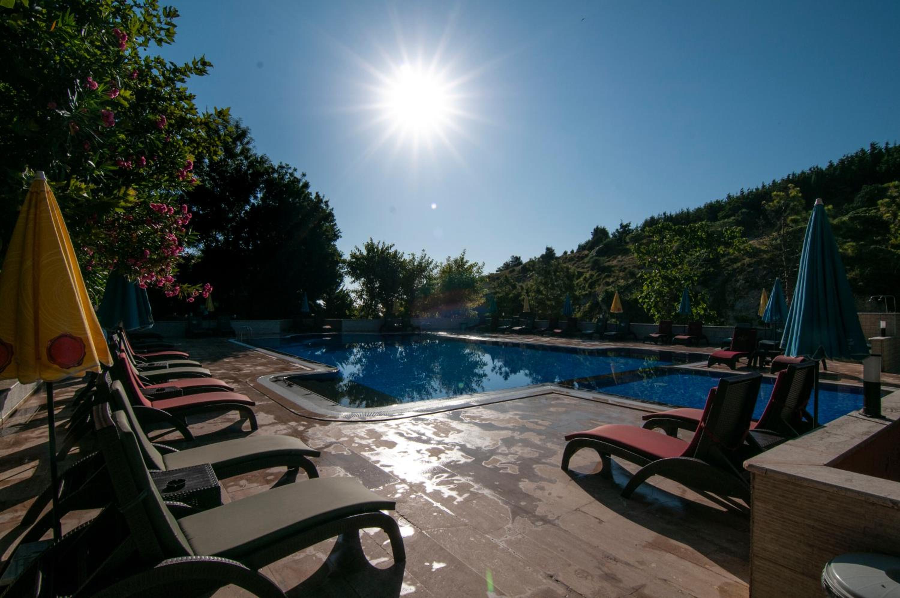 Fener Motel