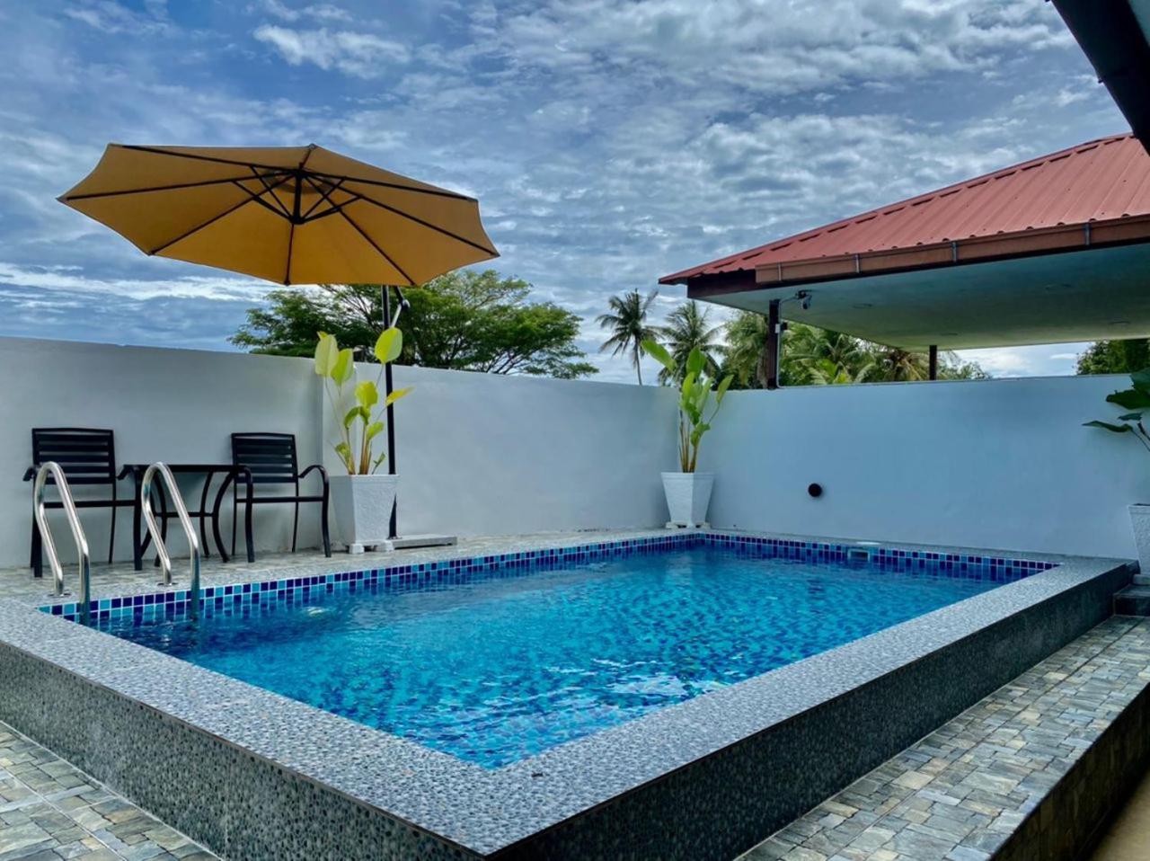 ALOR SENARI HOMESTAY PRIVATE POOL photo 4