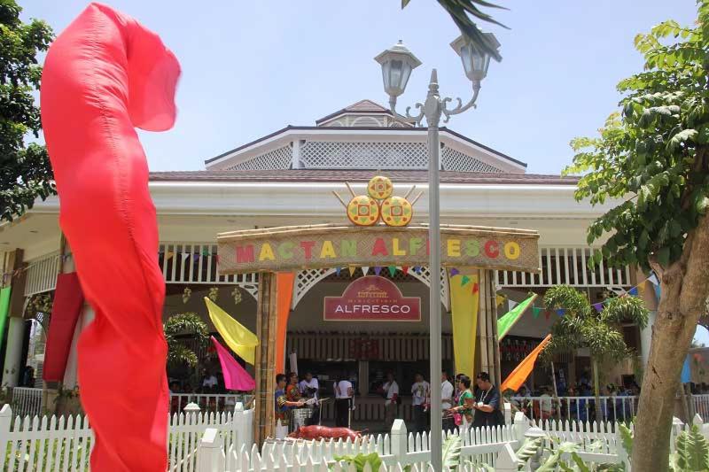 The Mactan Newtown Boulevard Studio view 5
