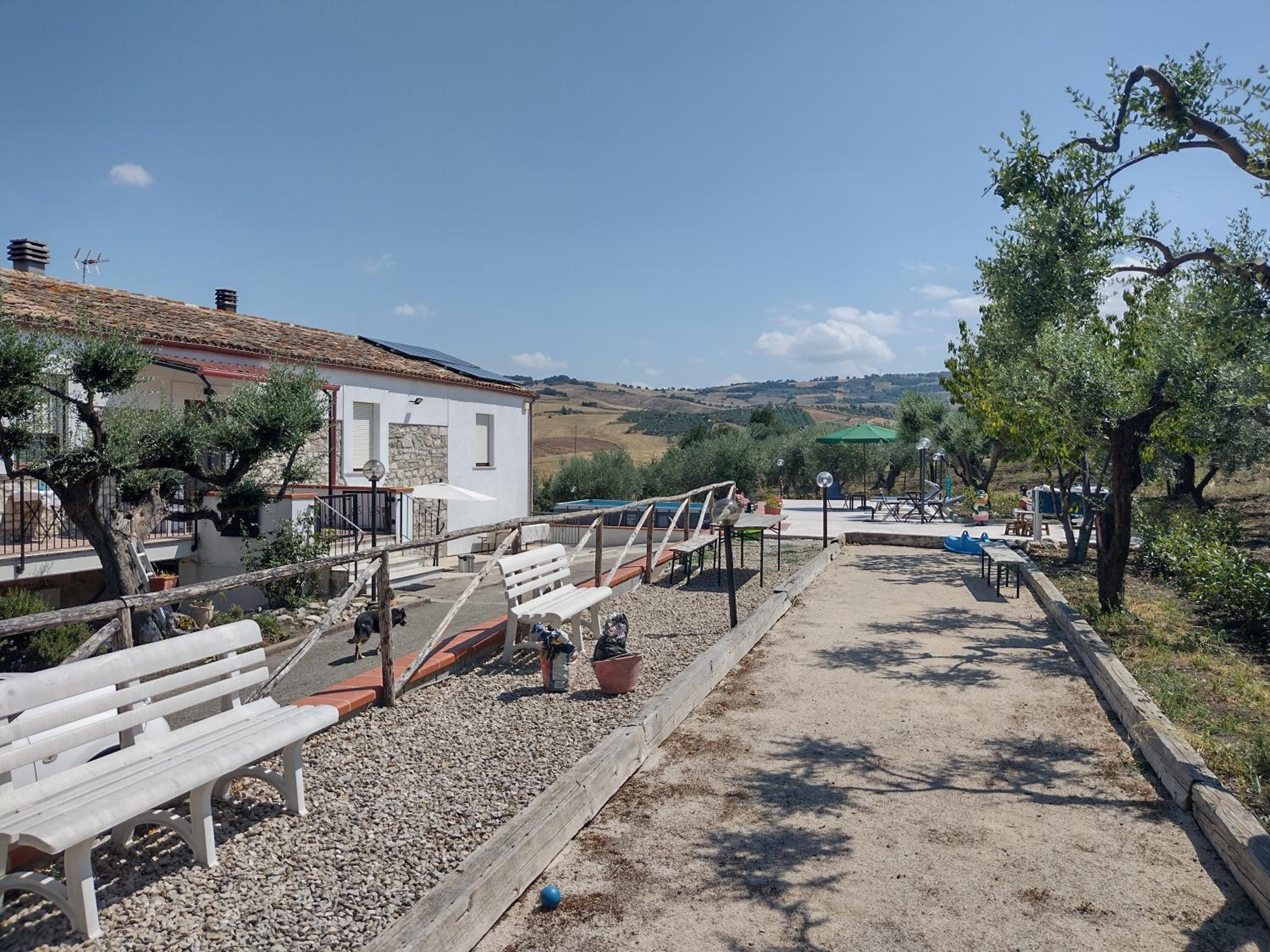 B&B Pozzo Innamorato view 5