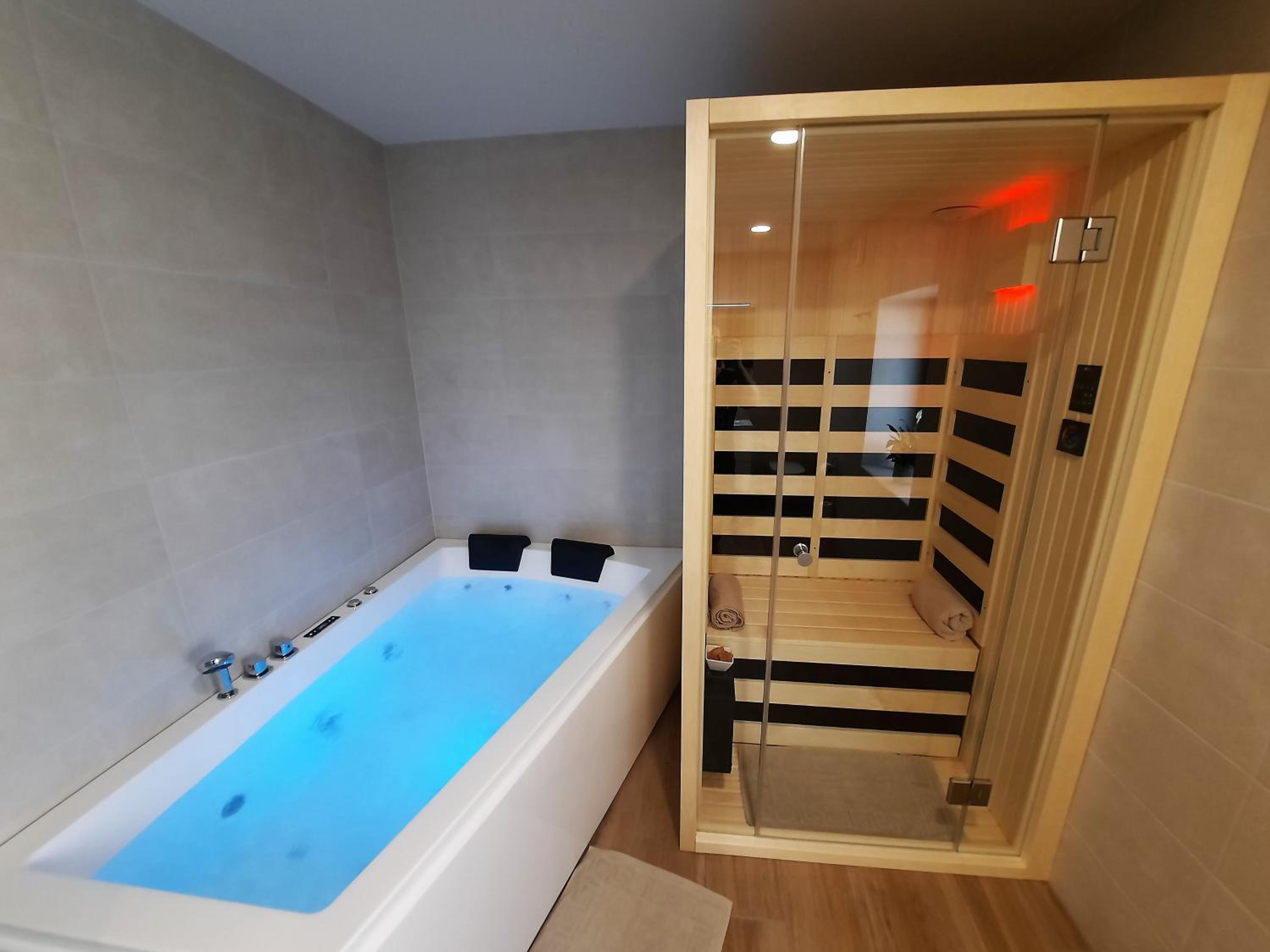 Apartments Hlapi with SPA, photo 39