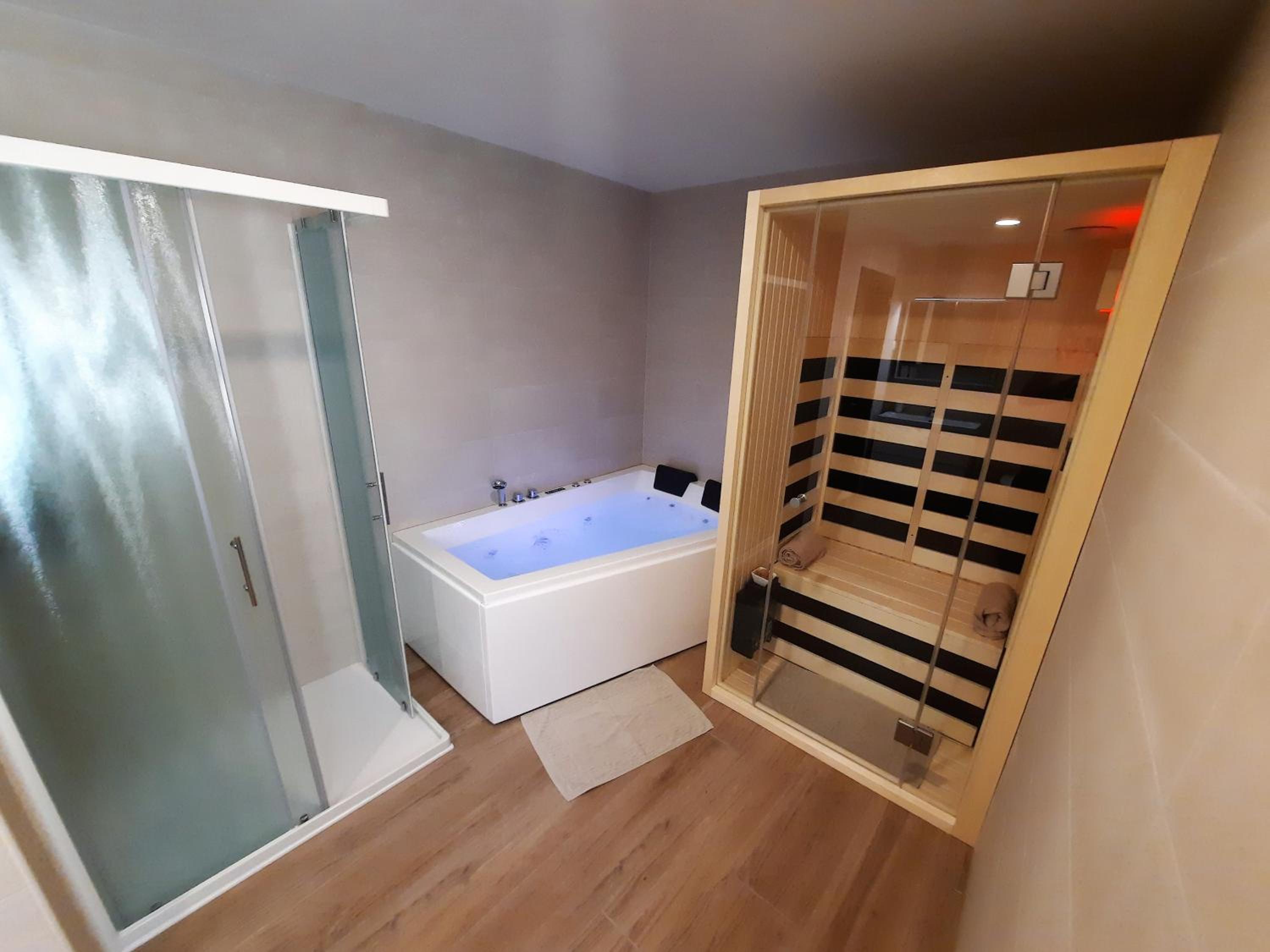 Apartments Hlapi with SPA, photo 79