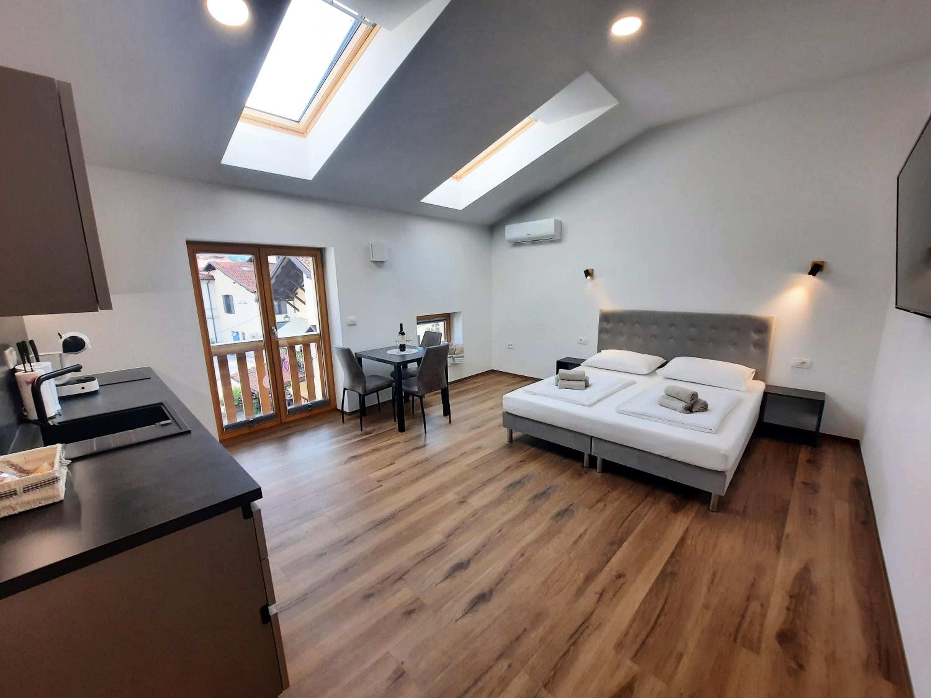 Apartments Hlapi with SPA, photo 77