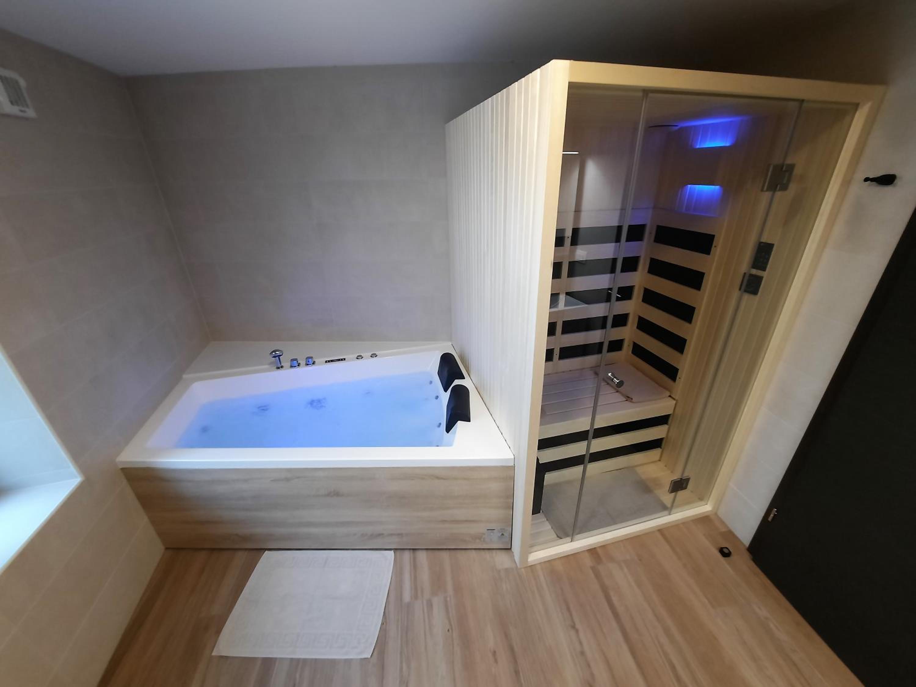 Apartments Hlapi with SPA, photo 74