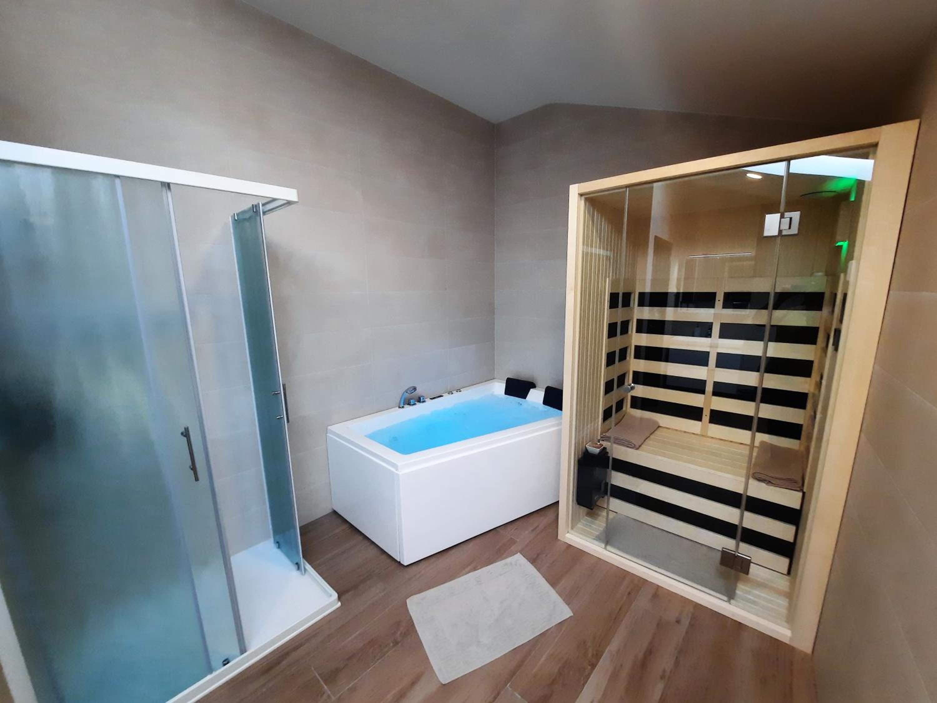 Apartments Hlapi with SPA, photo 24