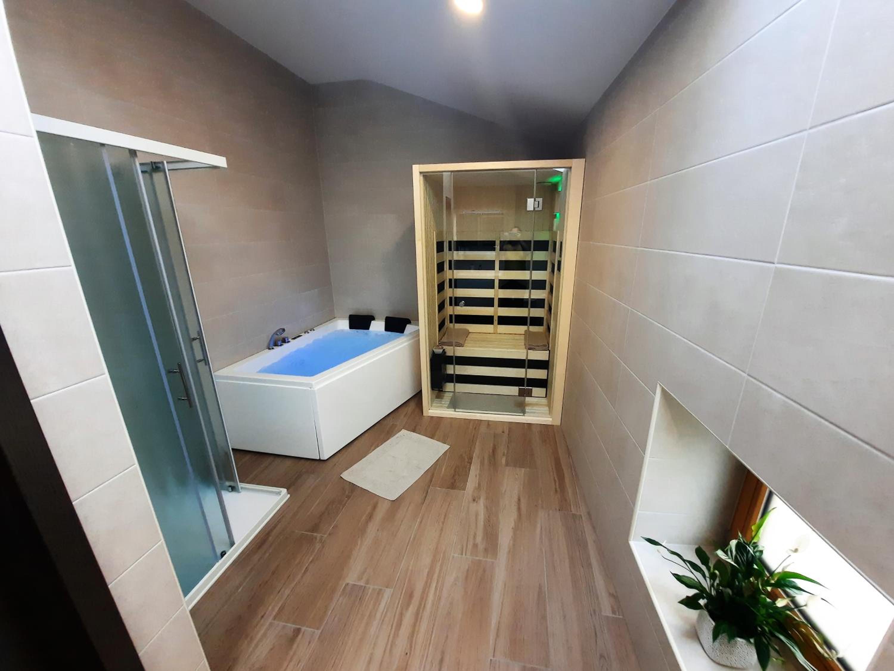 Apartments Hlapi with SPA, photo 18