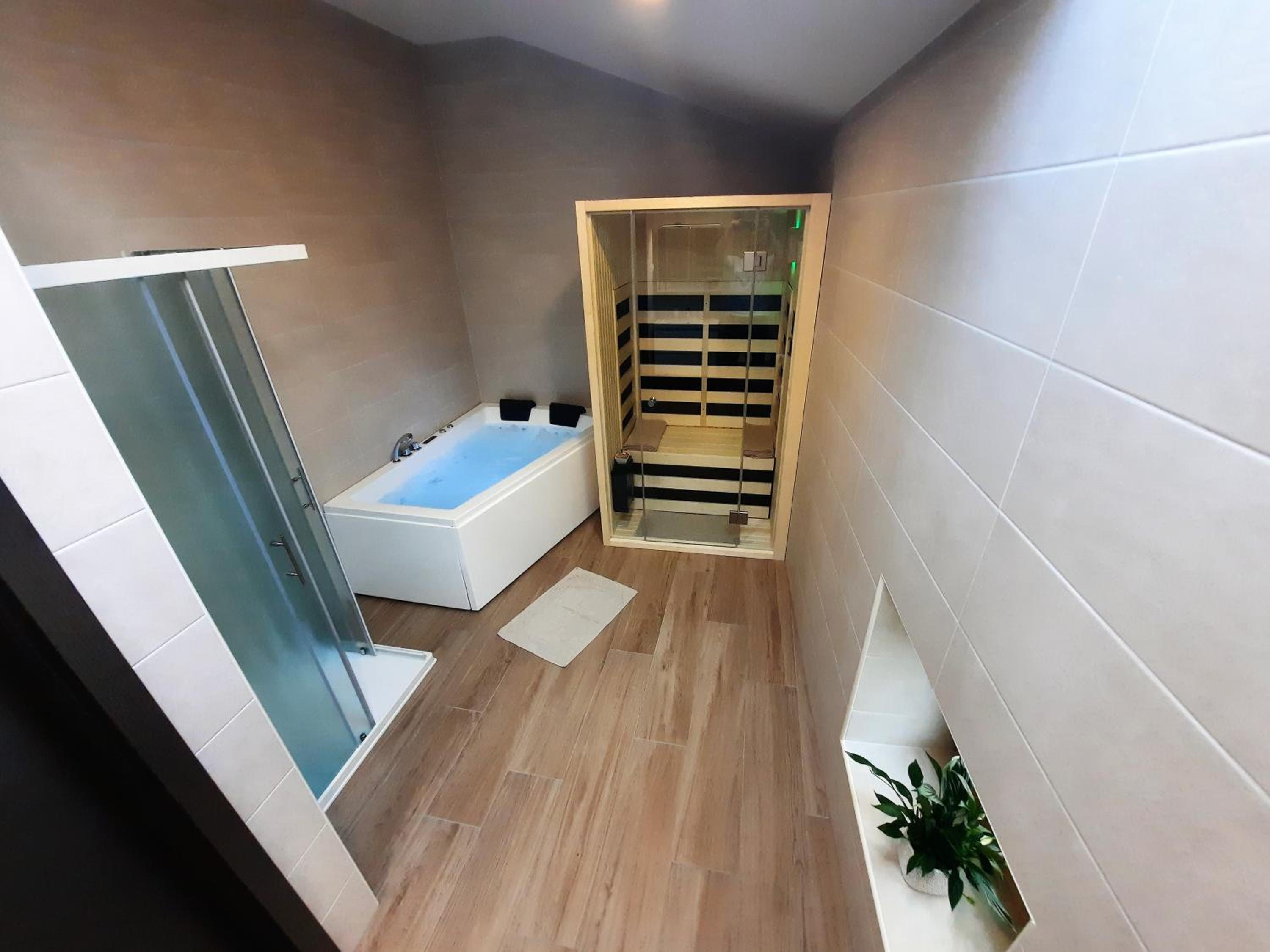 Apartments Hlapi with SPA, photo 56
