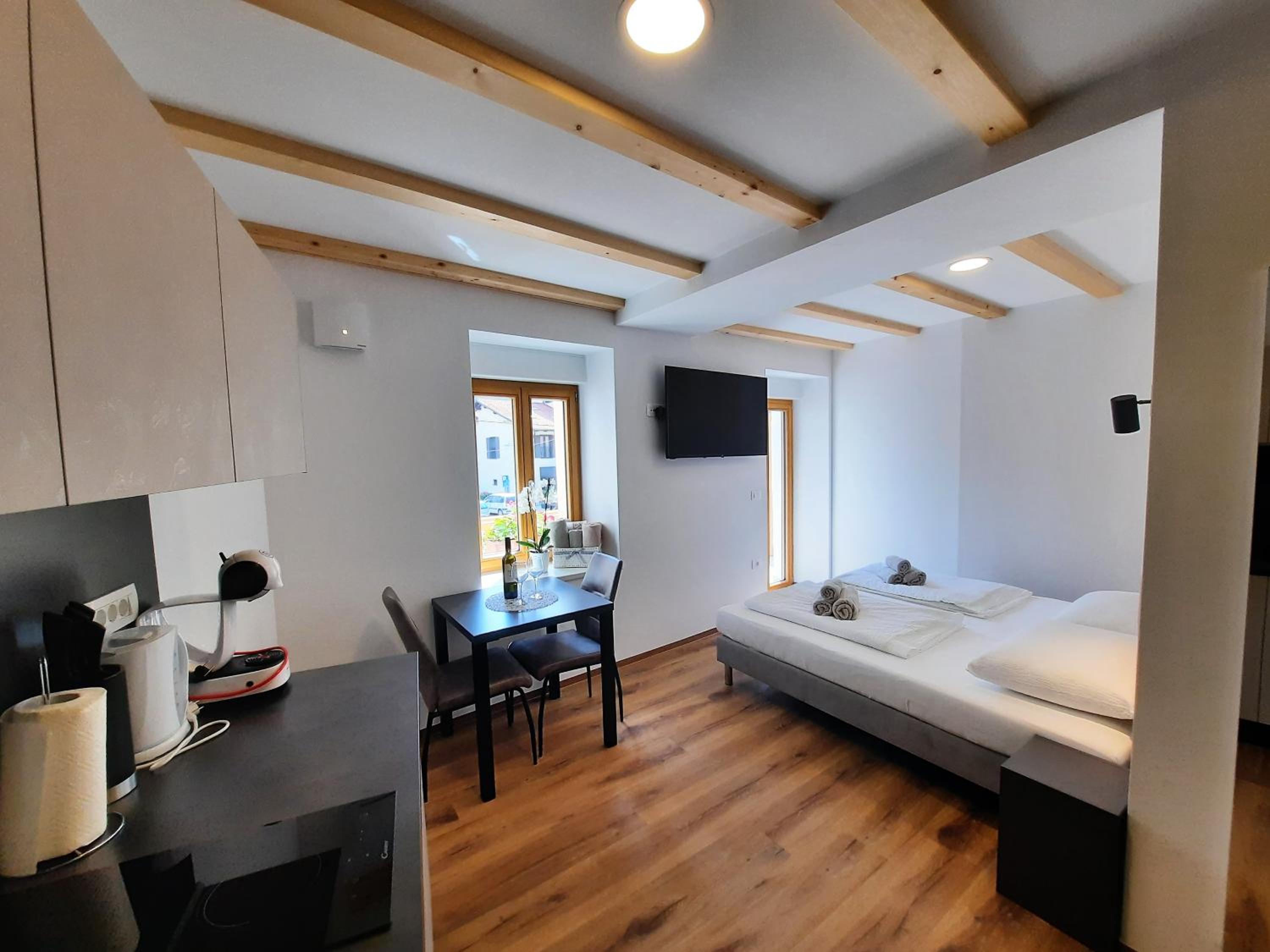 Apartments Hlapi with SPA, photo 32