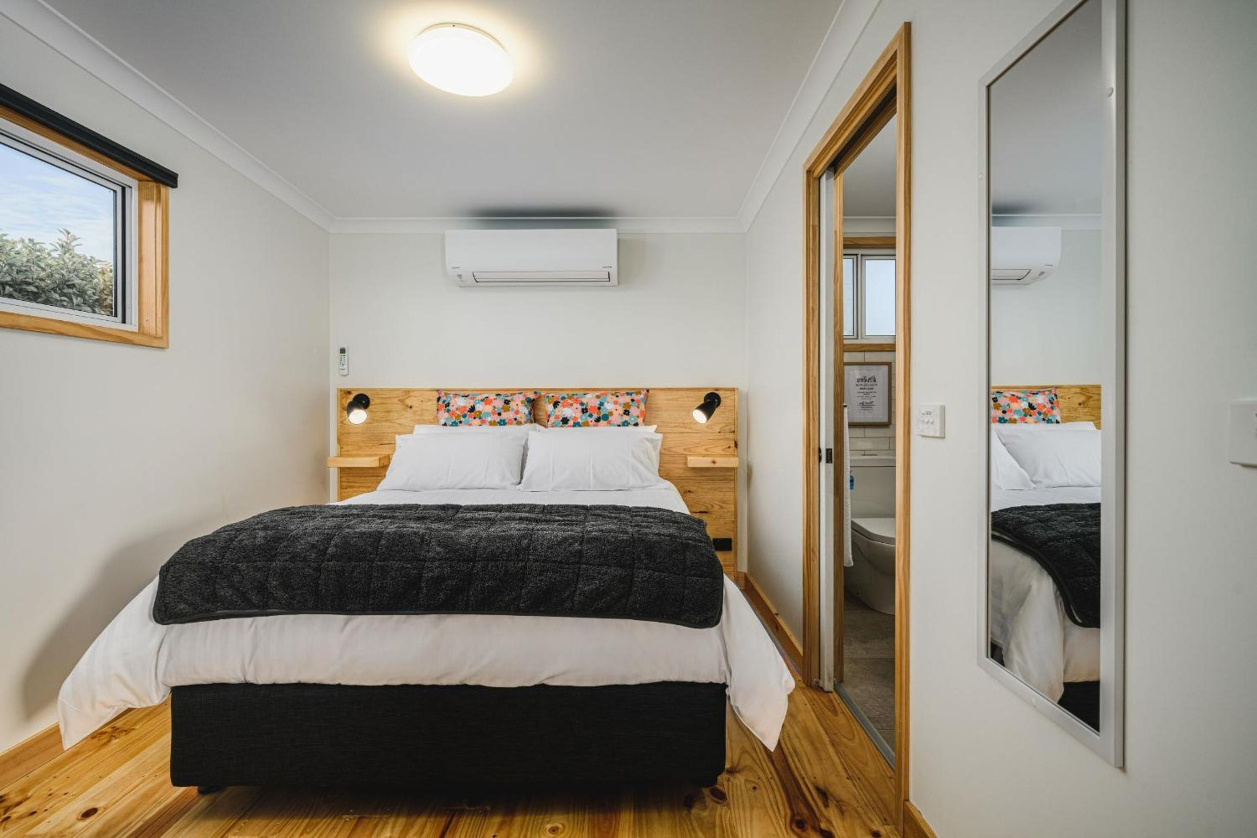 Church Lane Accommodation, Milawa.