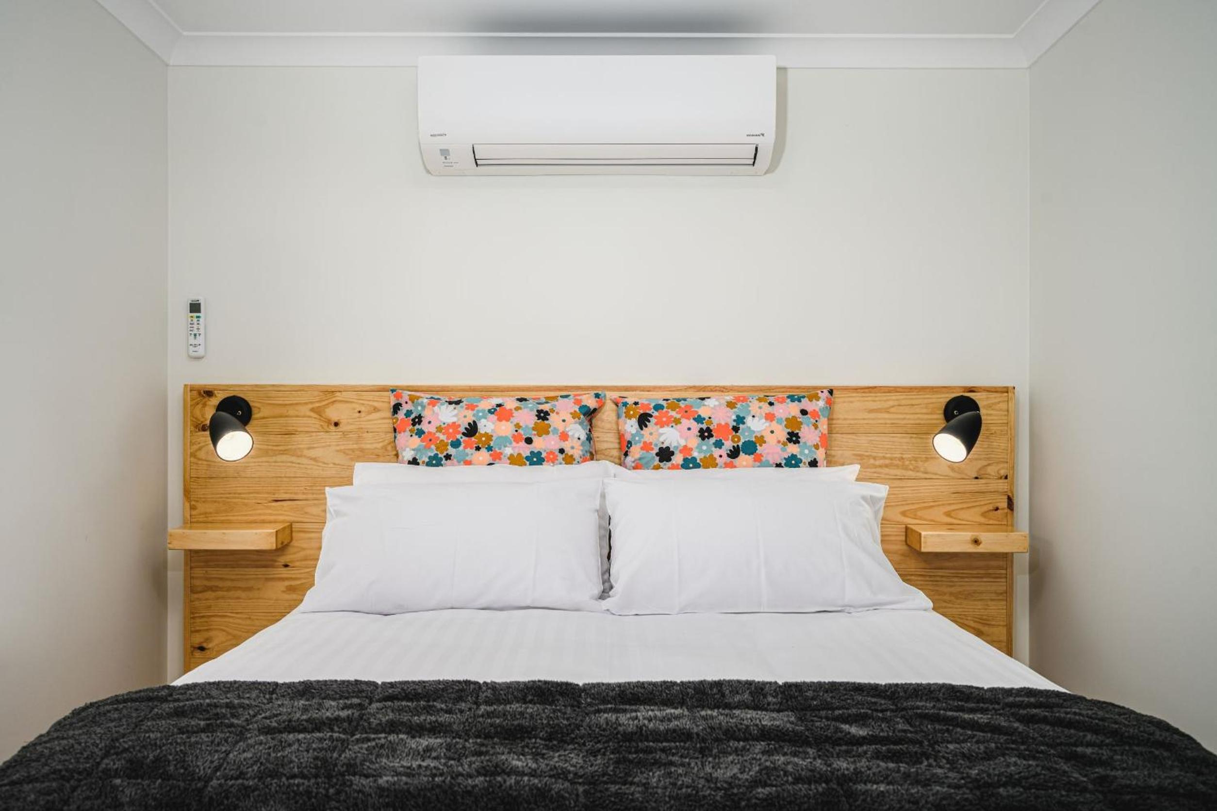 Church Lane Accommodation, Milawa.
