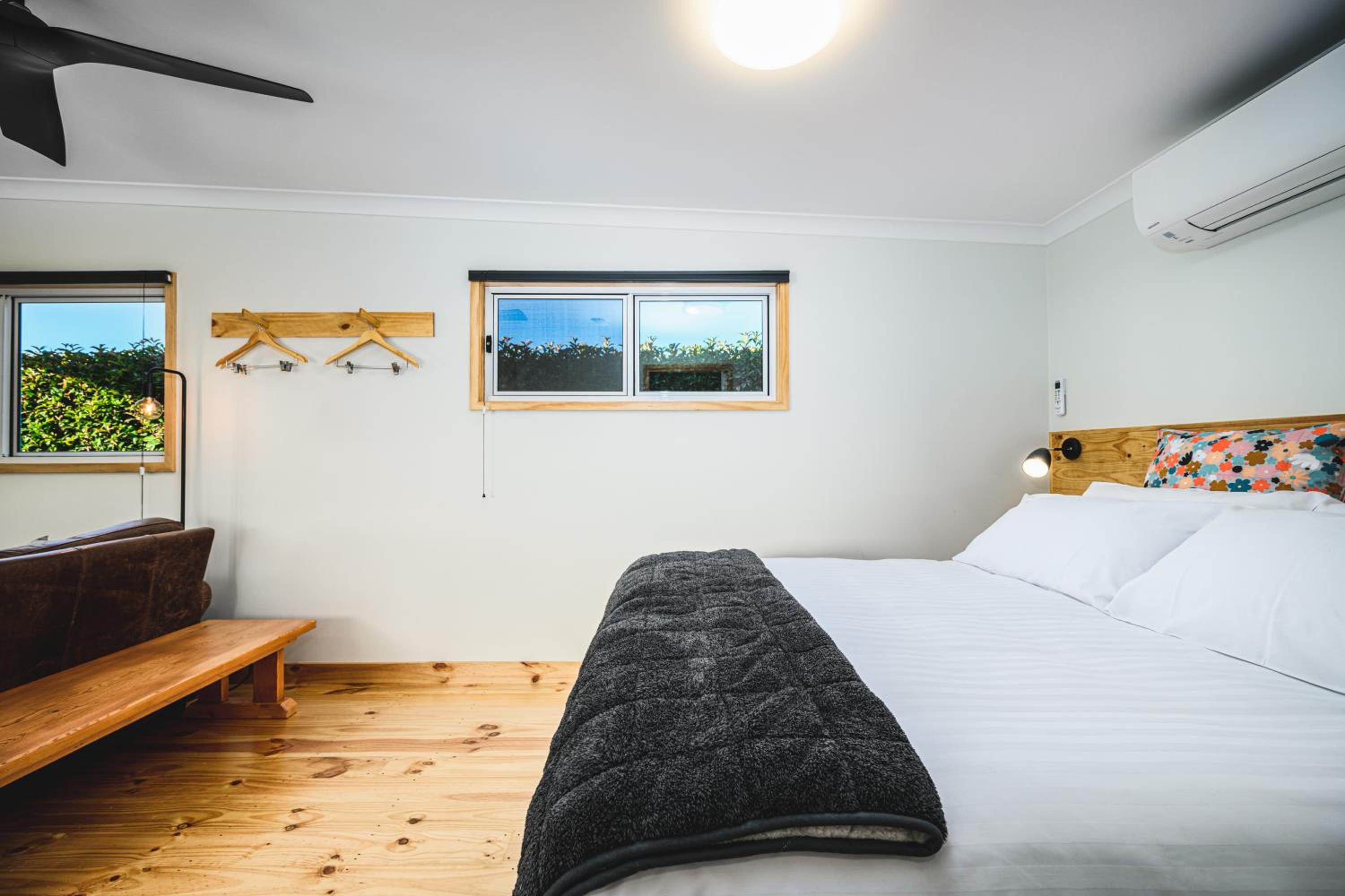 Church Lane Accommodation, Milawa.