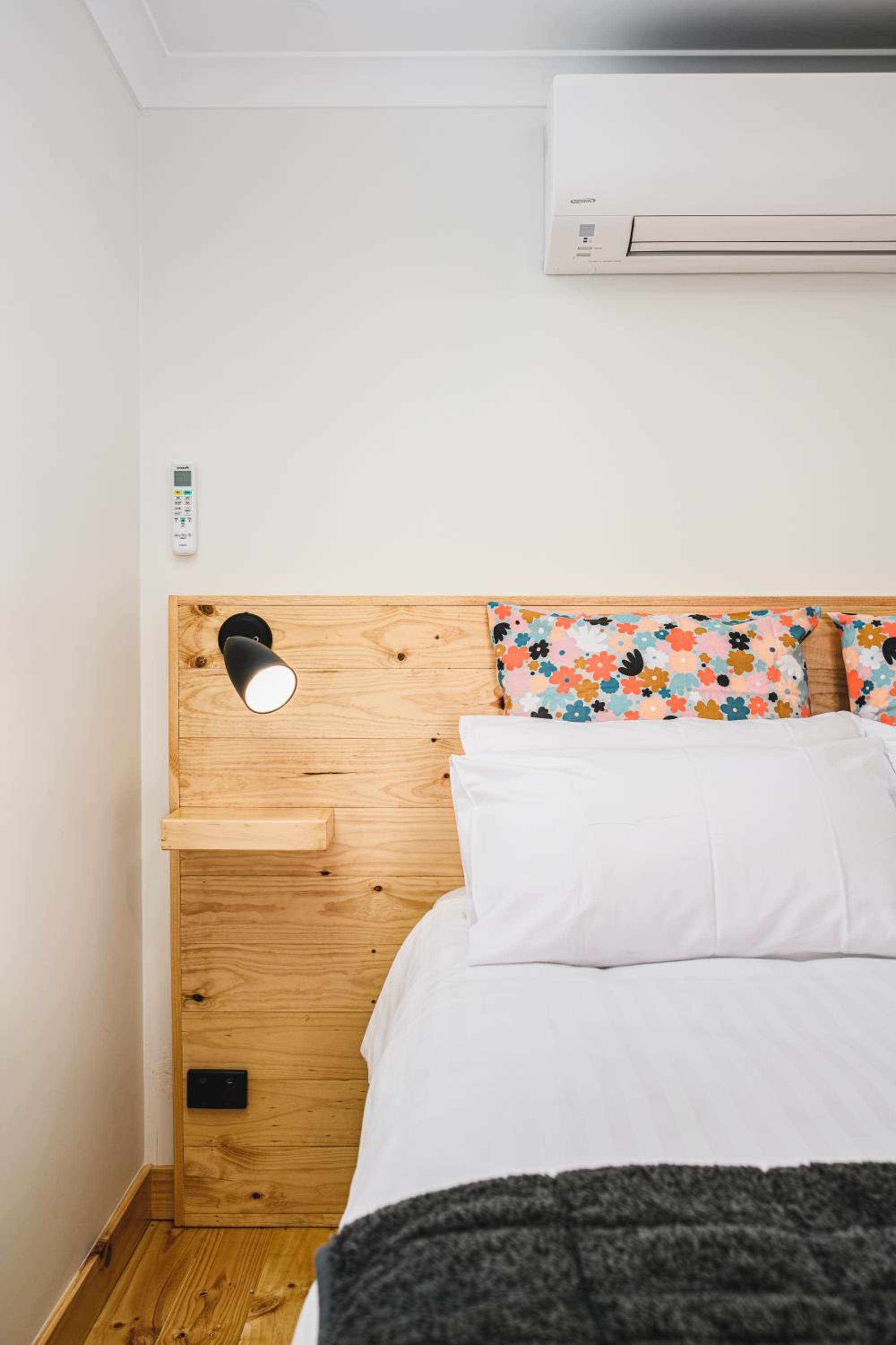Church Lane Accommodation, Milawa.