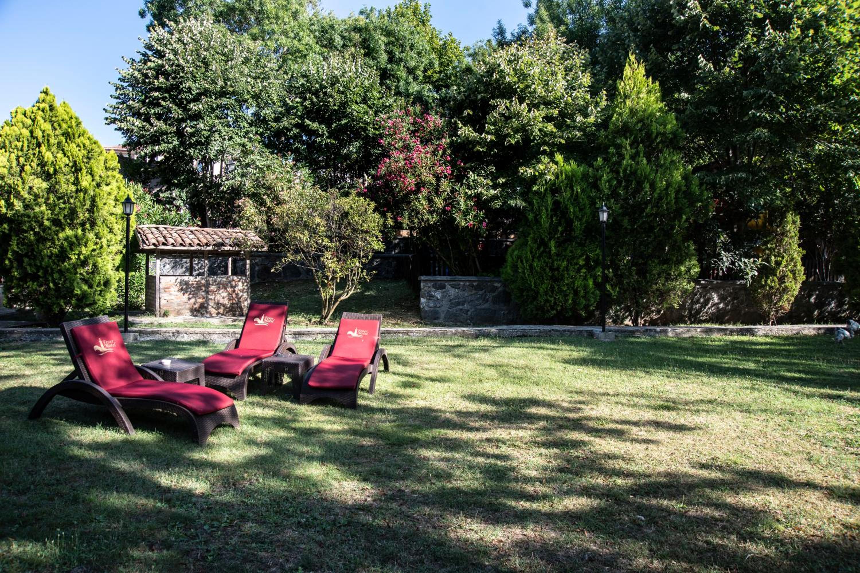 Fener Motel