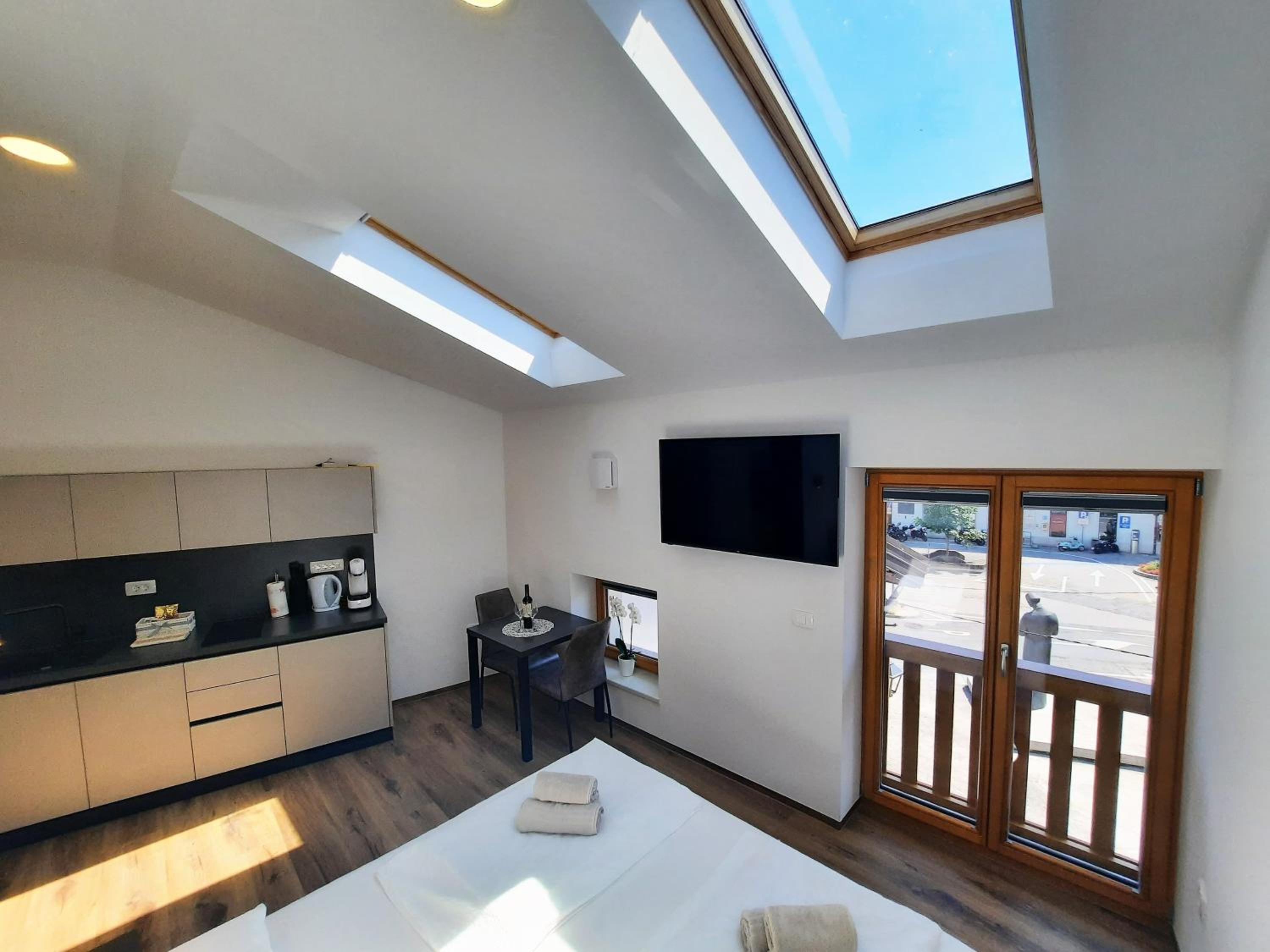Apartments Hlapi with SPA, photo 36