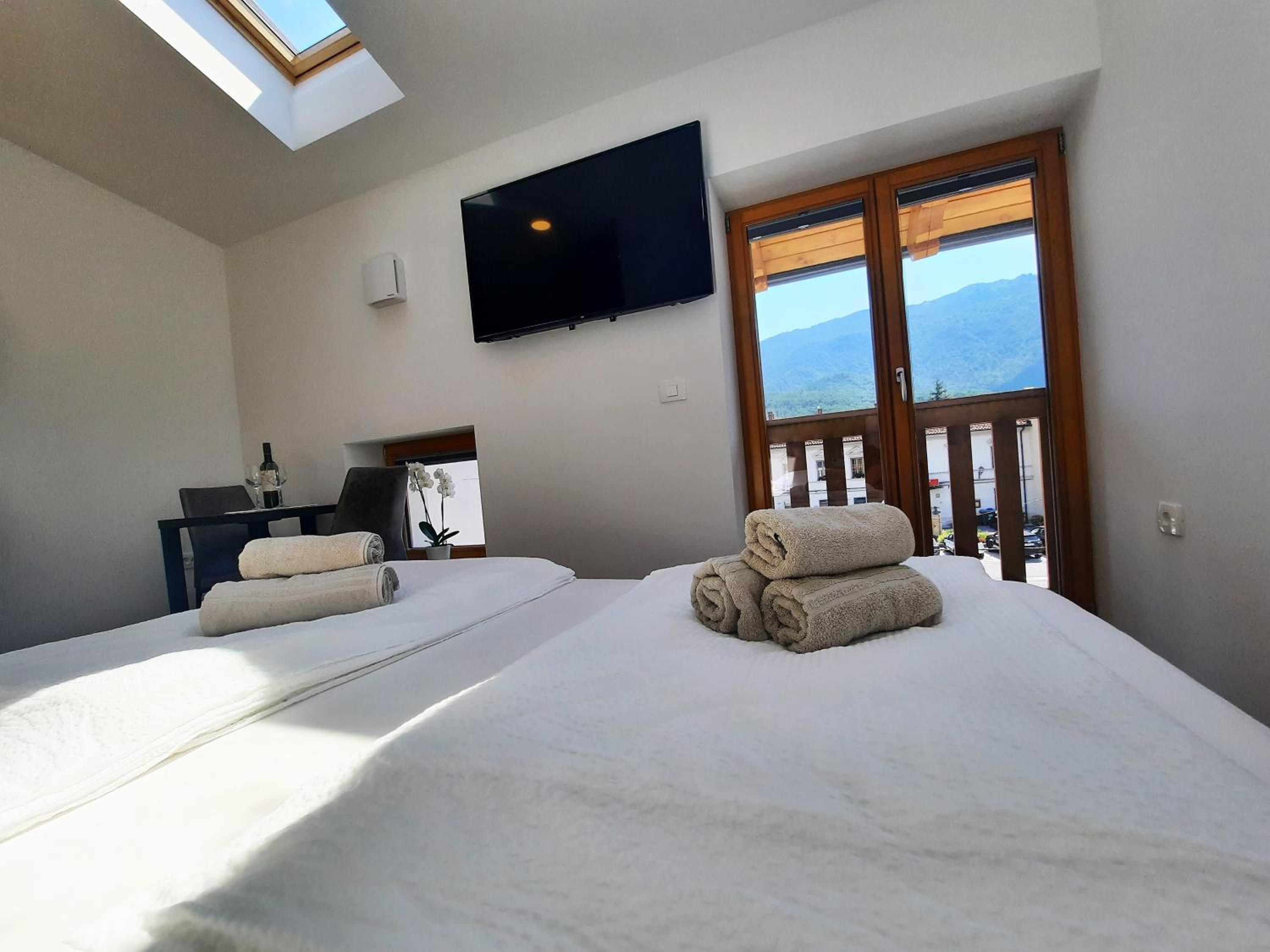 Apartments Hlapi with SPA, photo 25