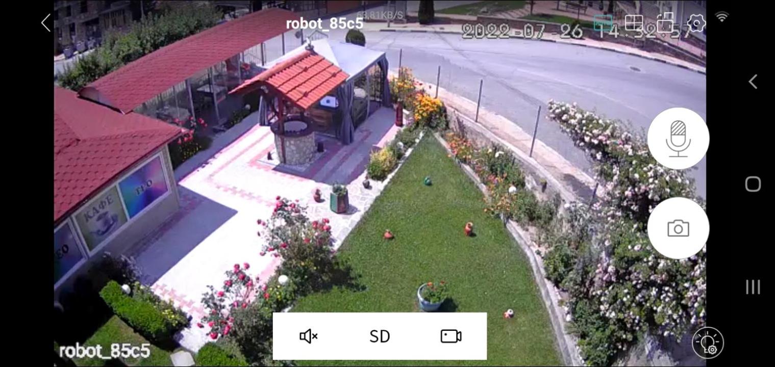 Teo's Guest House