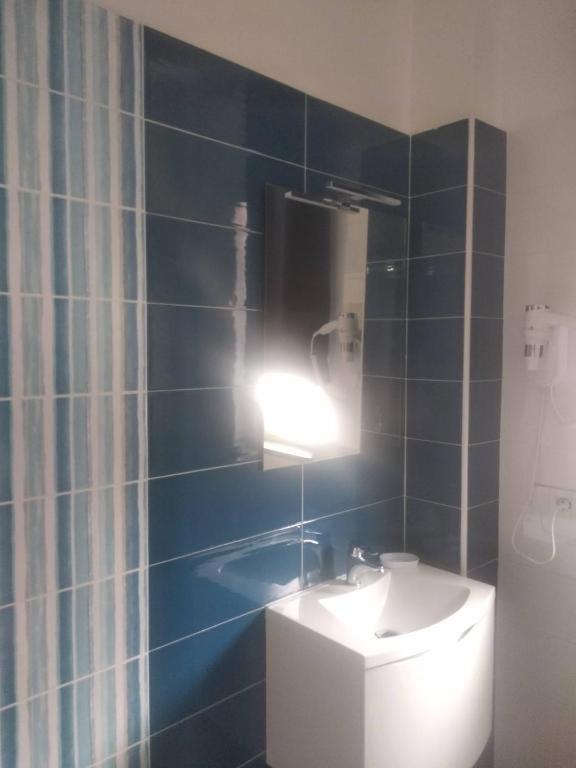 B&B Domus Piedigrotta