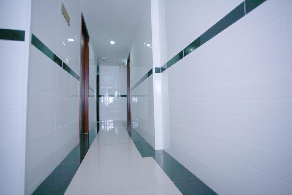 Om Guest House