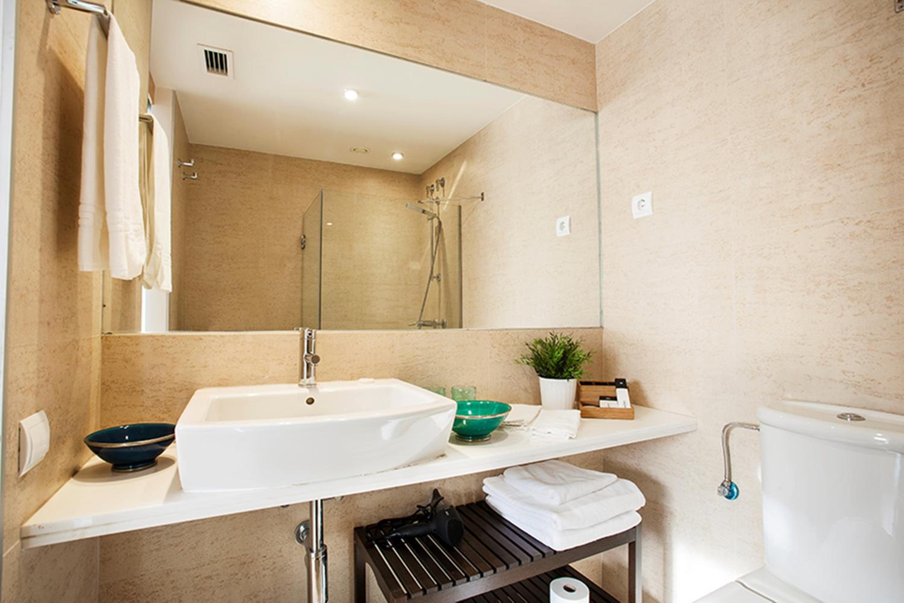 Durlet Rambla Mar Apartments