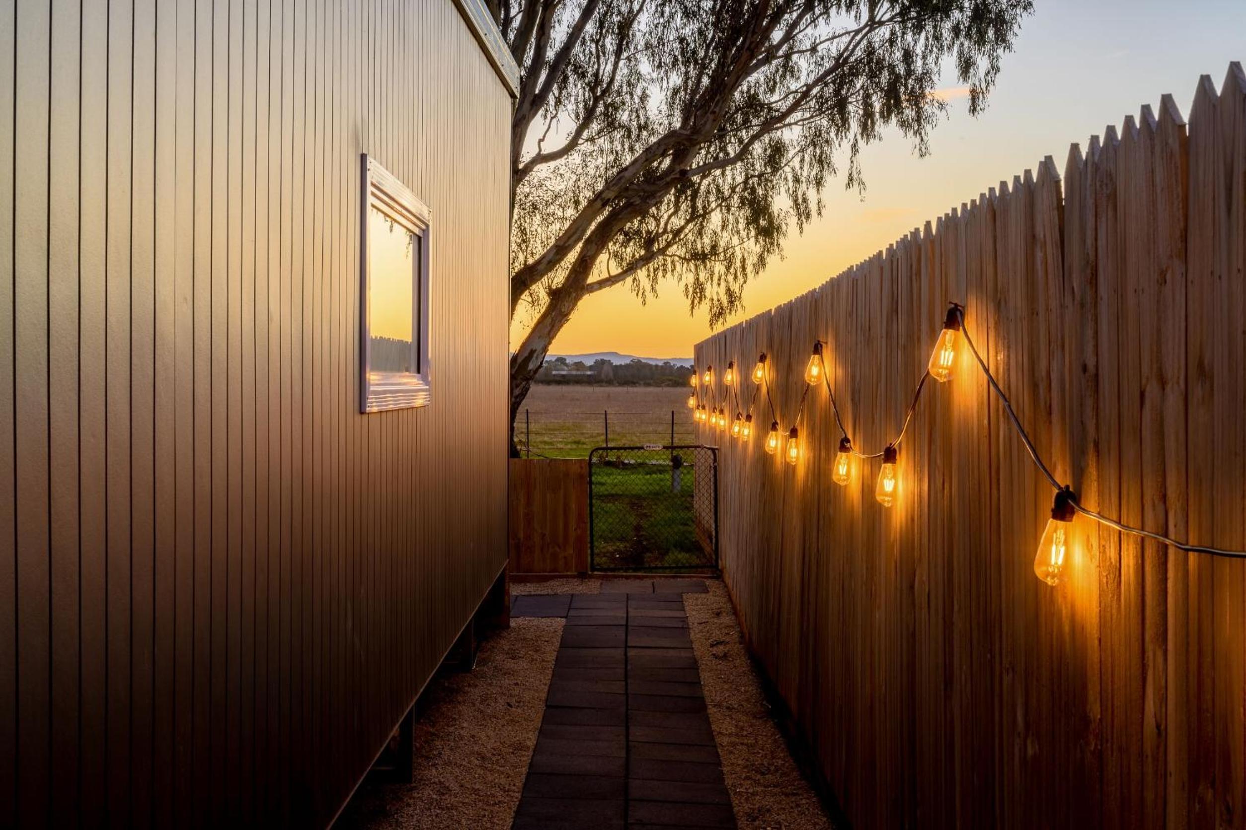 Church Lane Accommodation, Milawa.