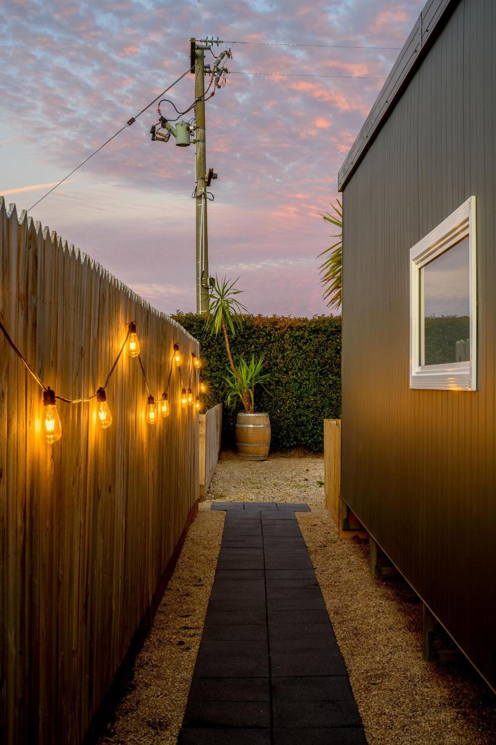 Church Lane Accommodation, Milawa.