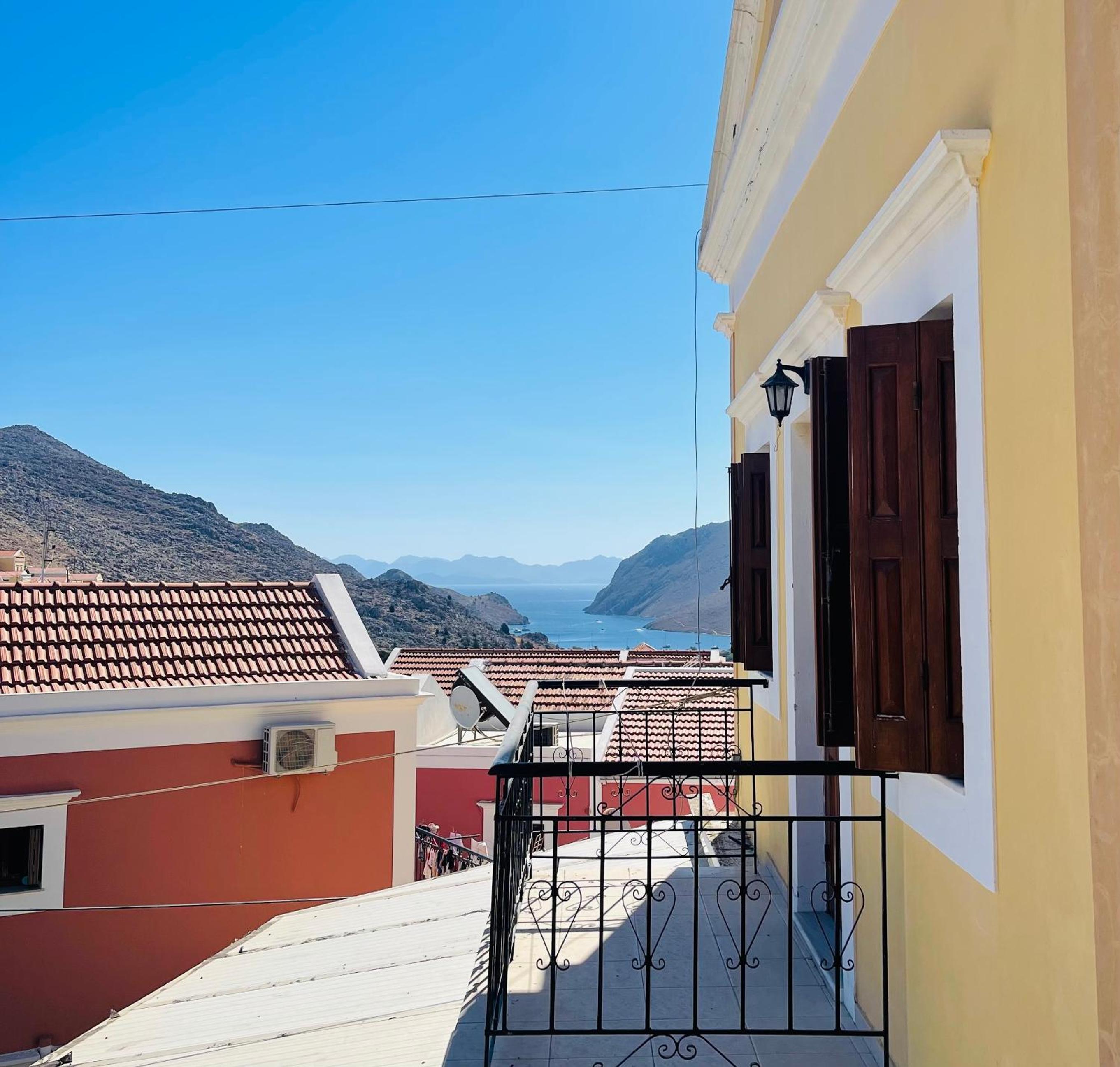 Casa Chara