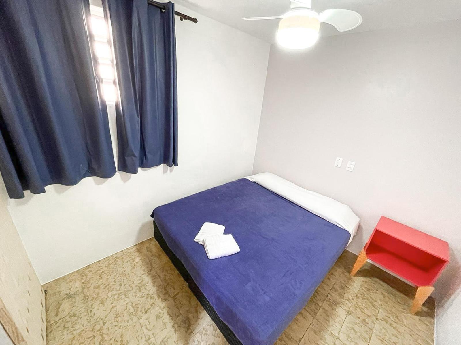 MADÁ Hostel