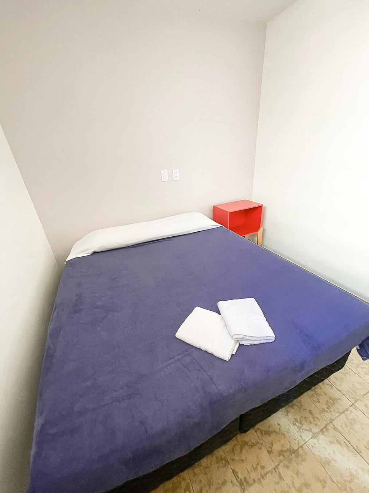 MADÁ Hostel