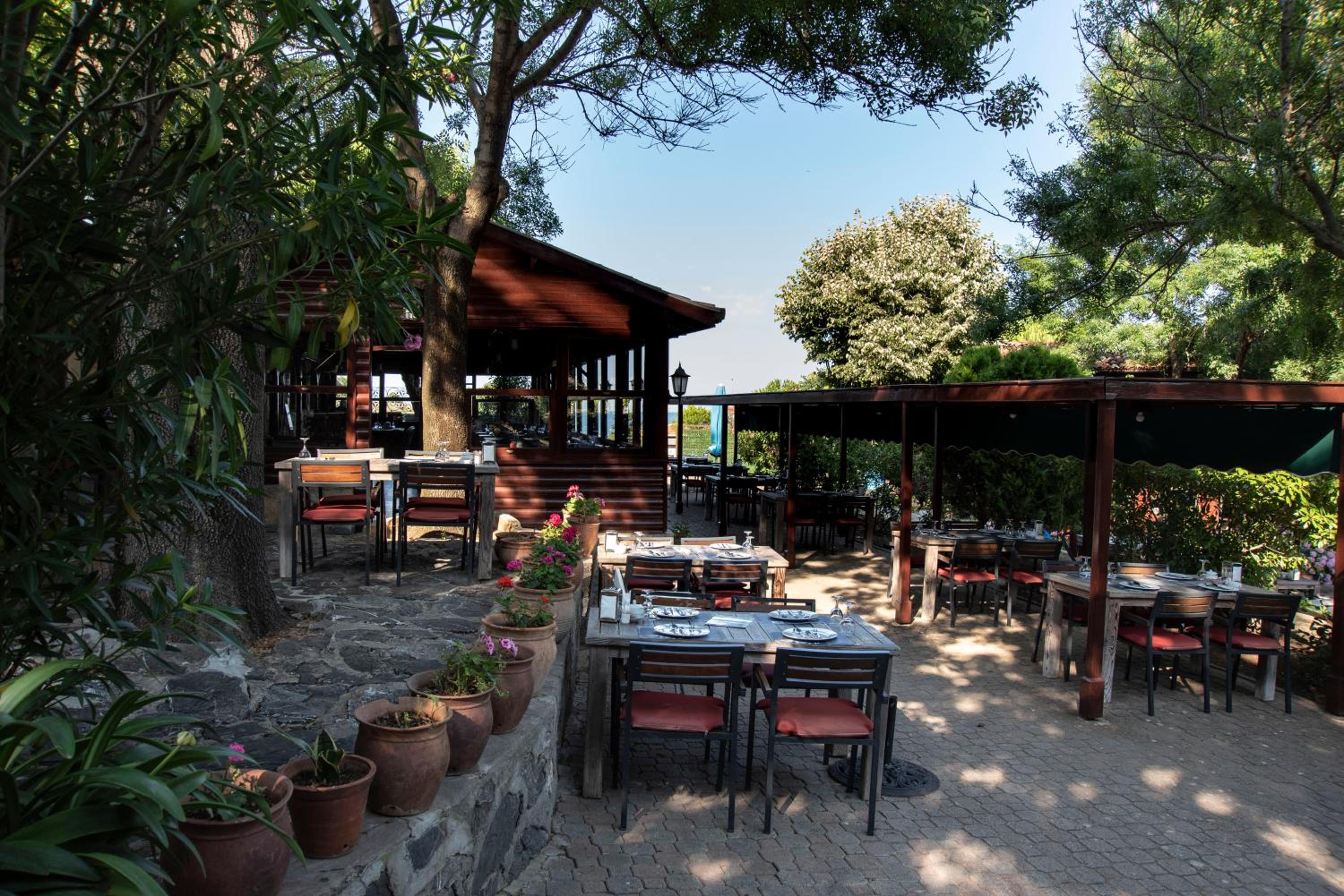 Fener Motel