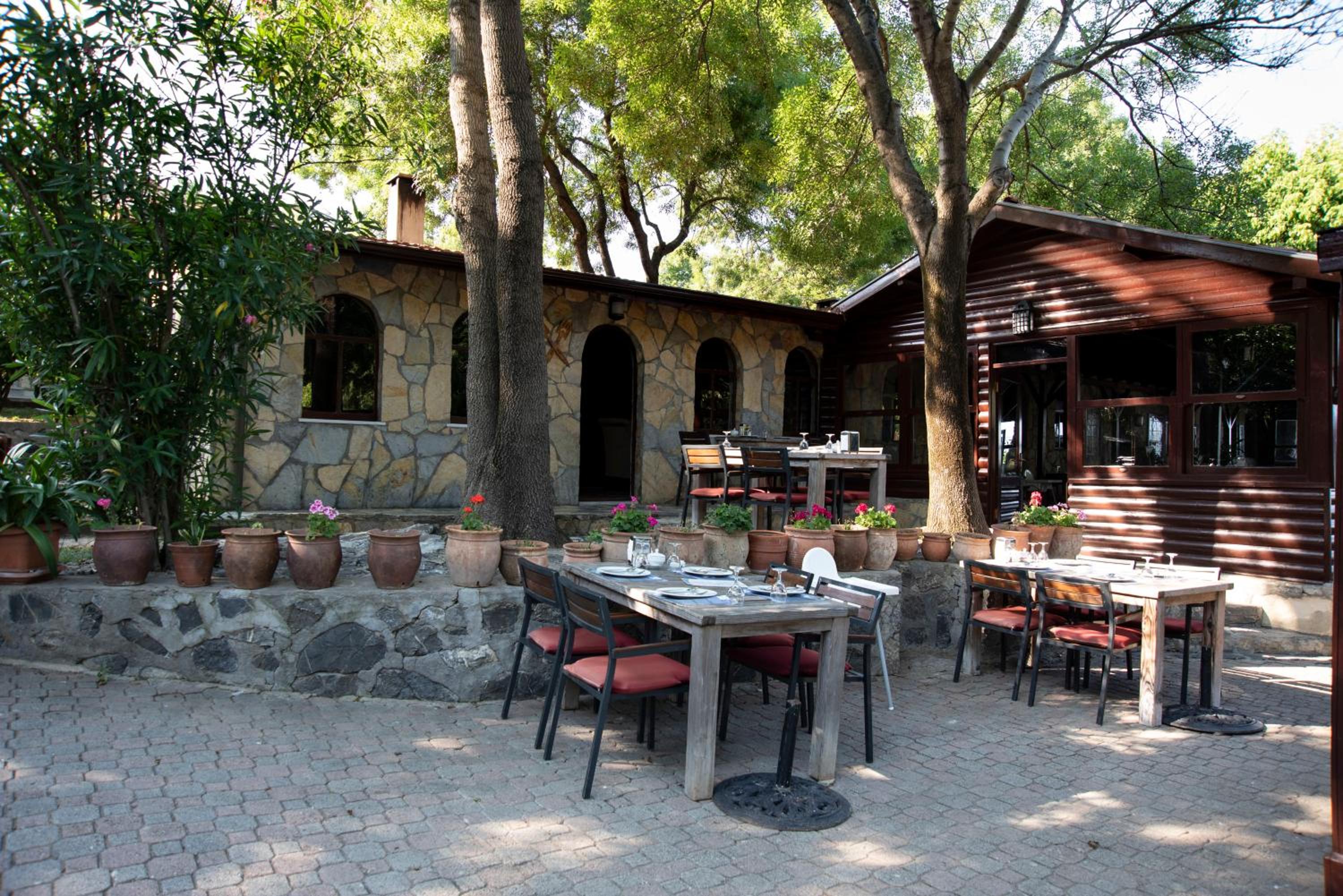 Fener Motel