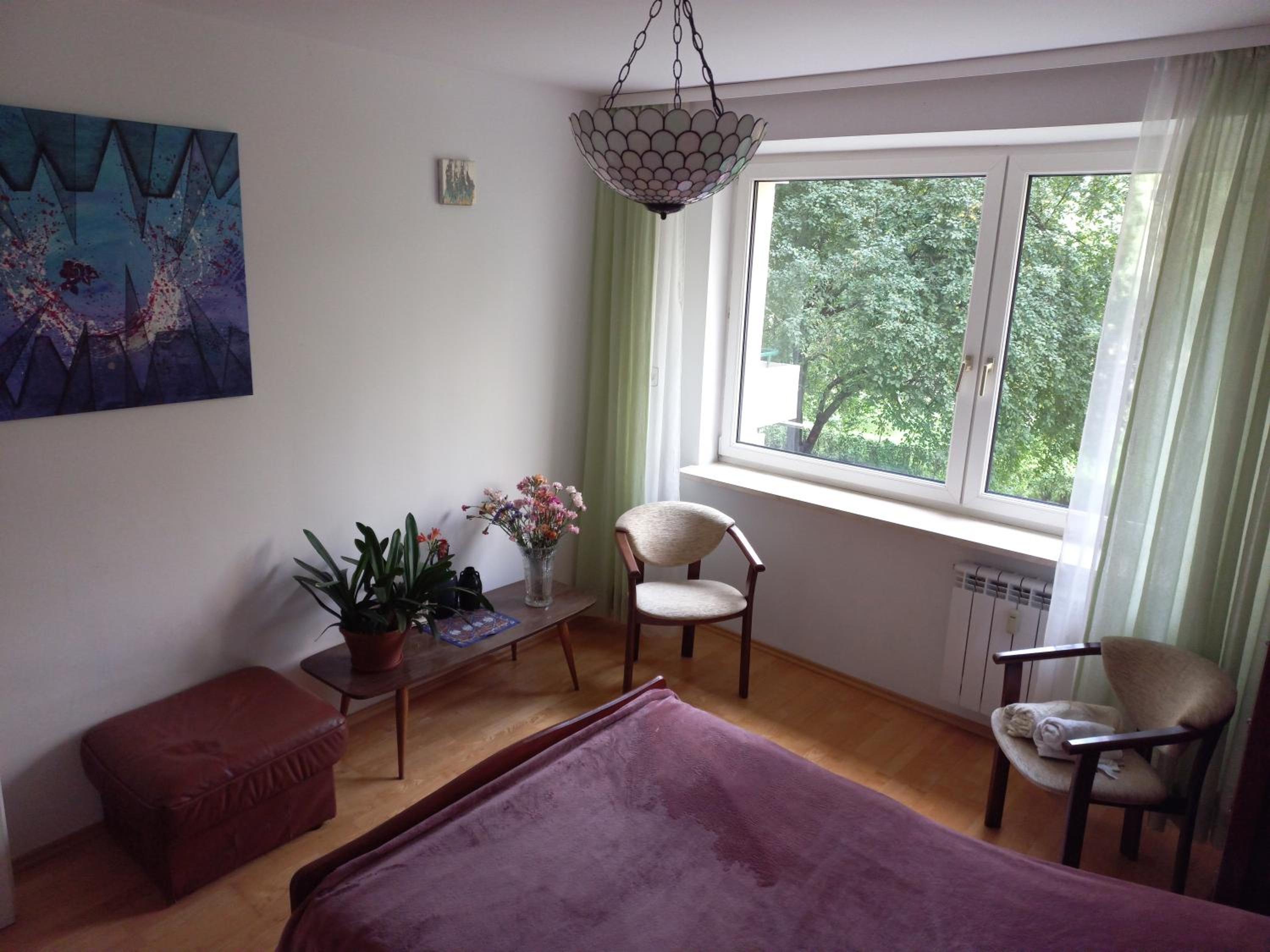 miły pokój niedaleko centrum i starego miasta view 4