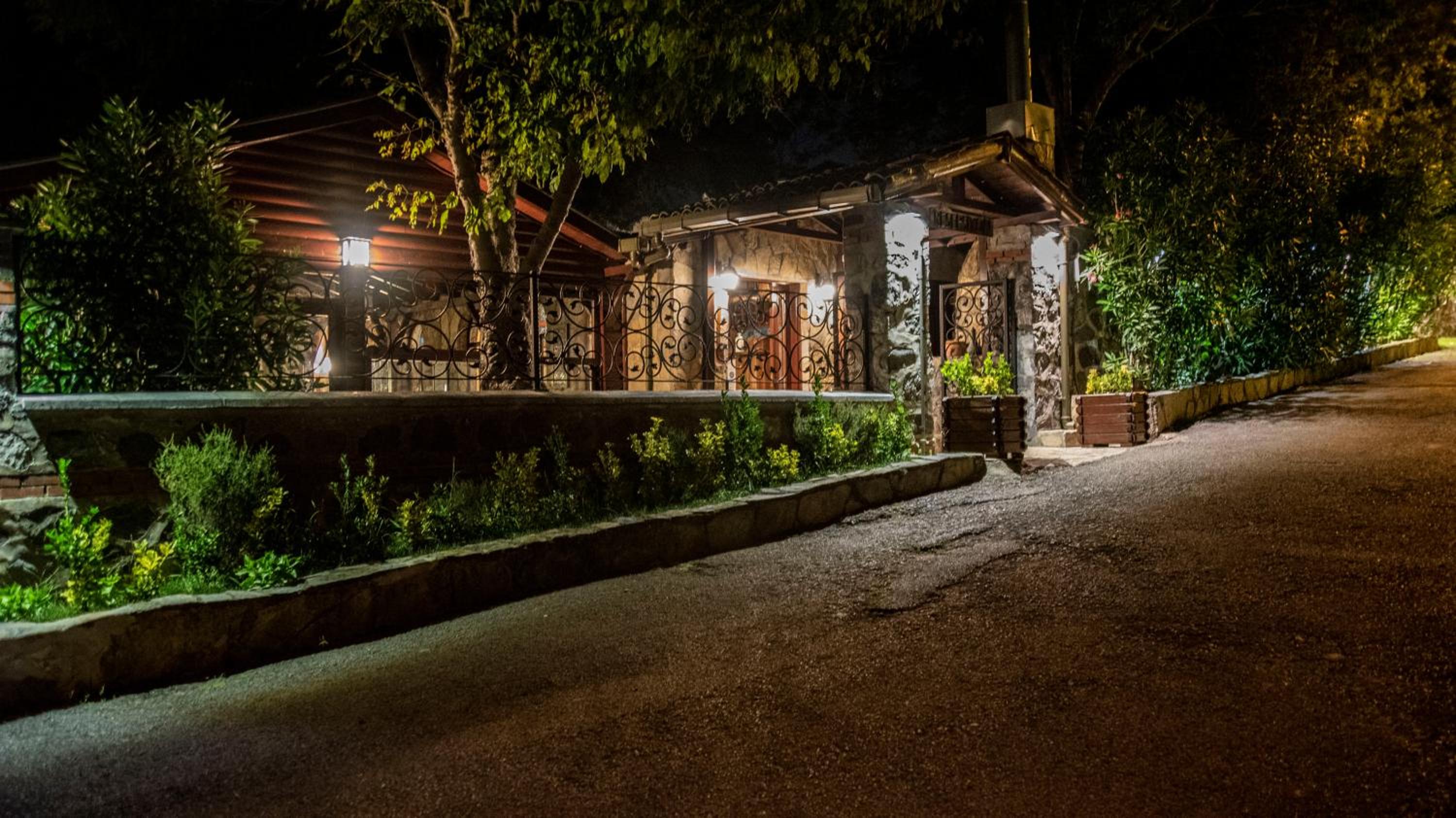 Fener Motel