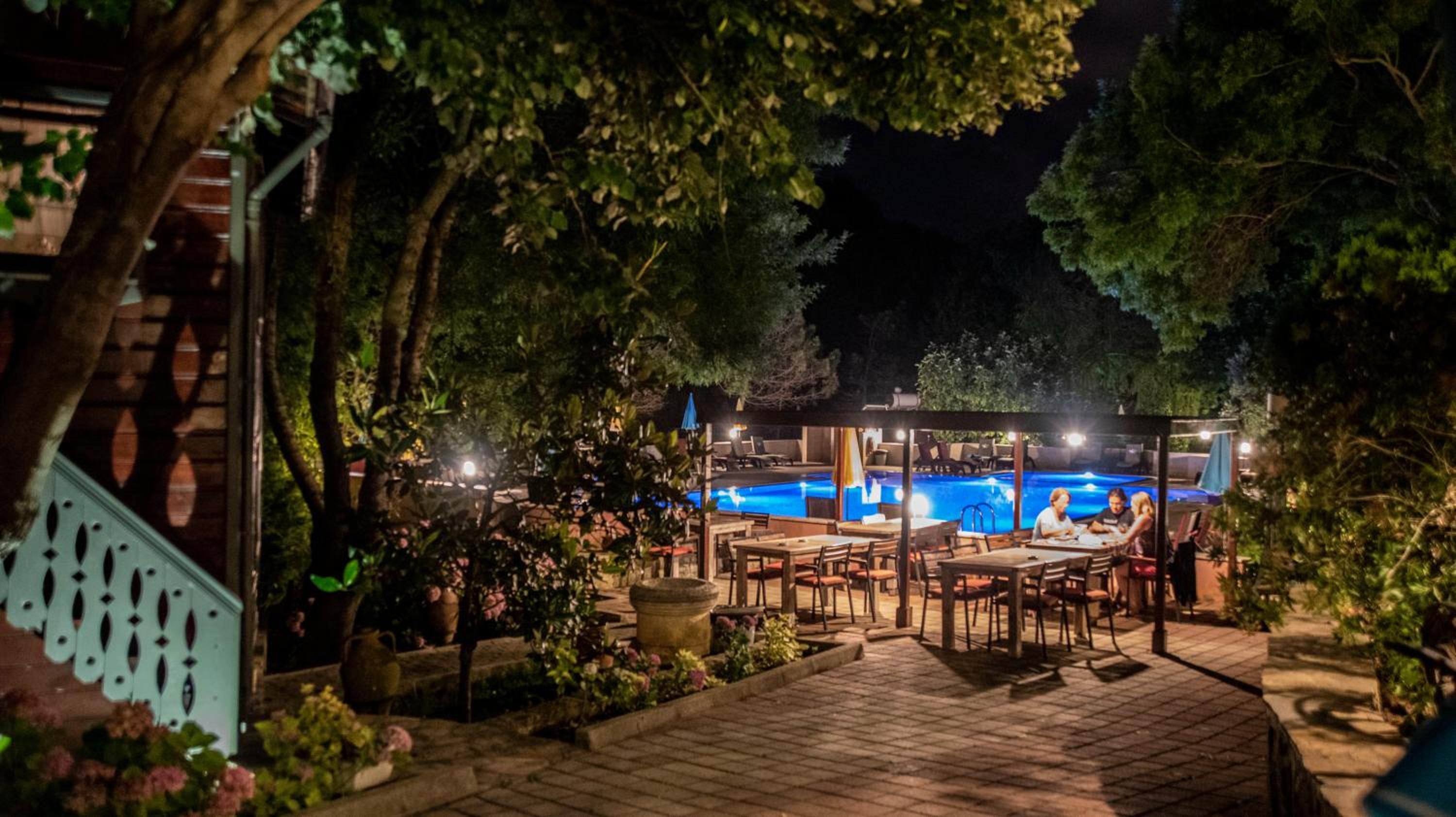 Fener Motel