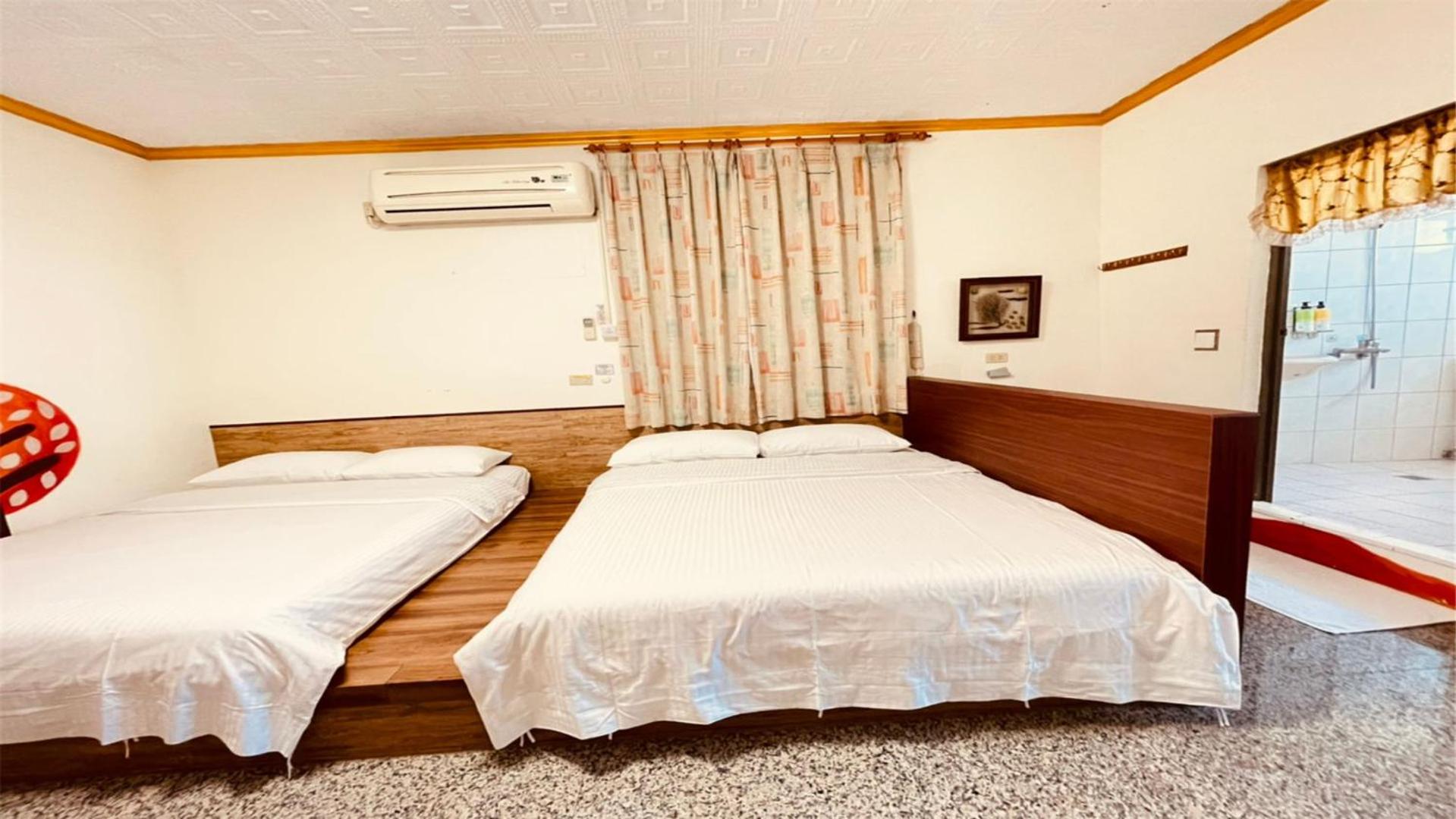 DaFeng Homestay