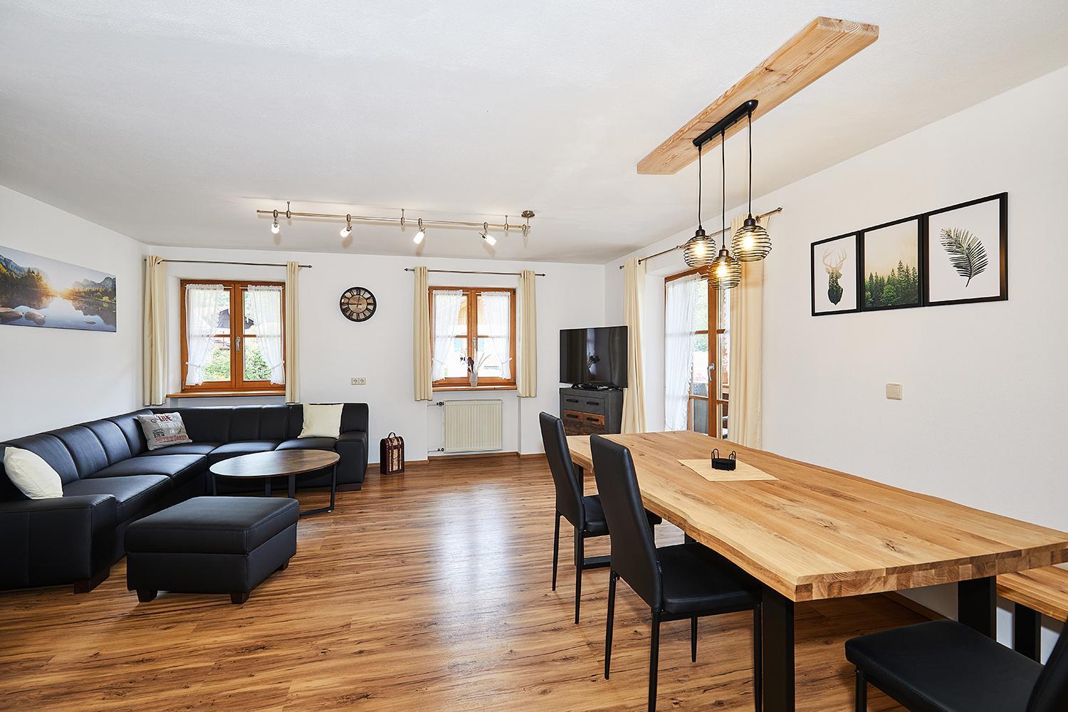 Haus Kohlpointner