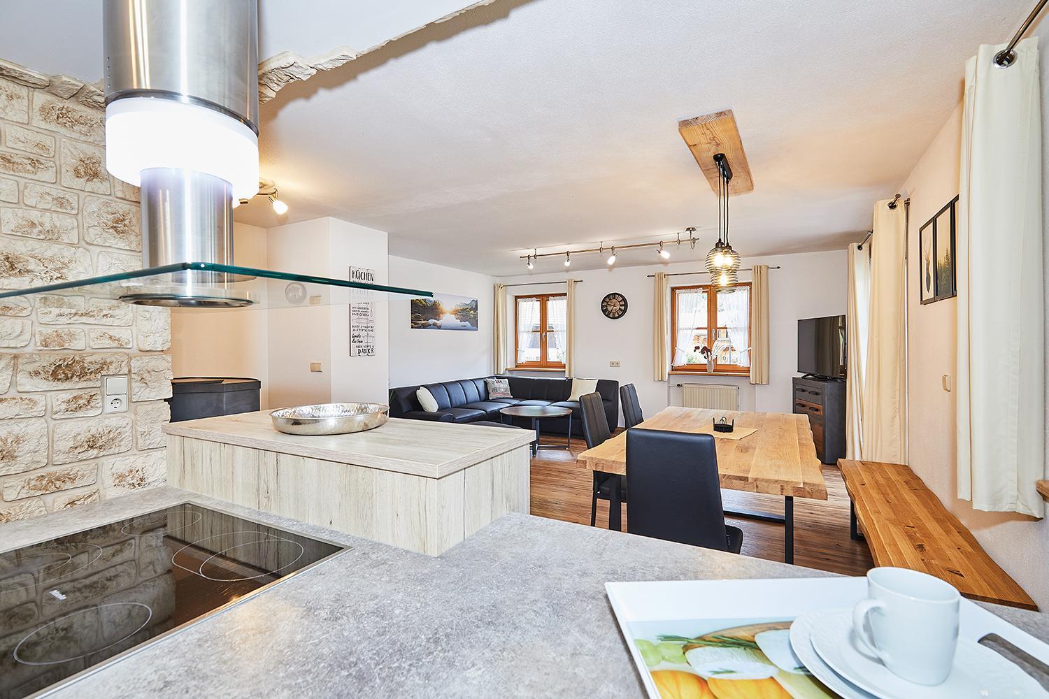 Haus Kohlpointner