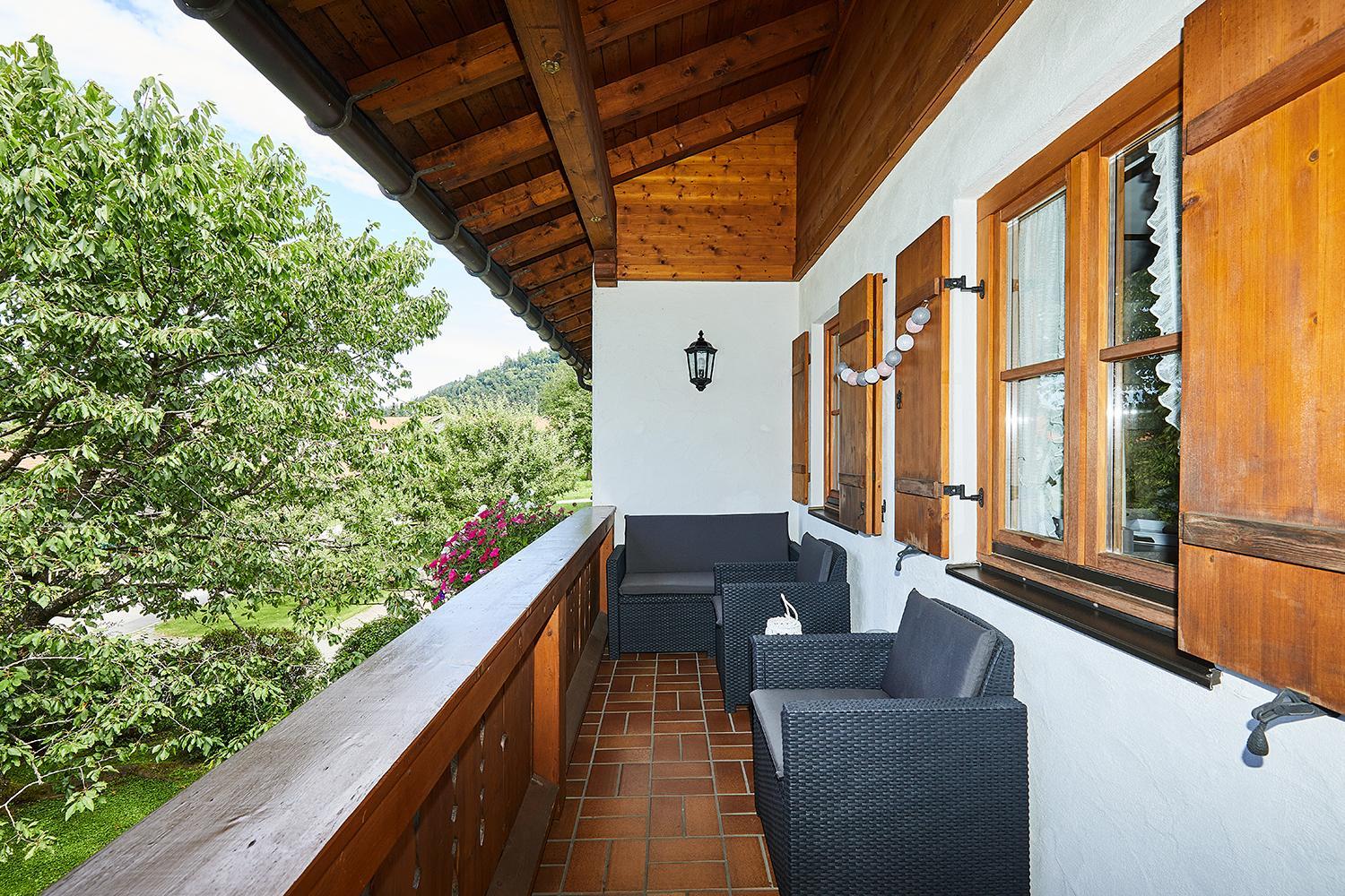 Haus Kohlpointner