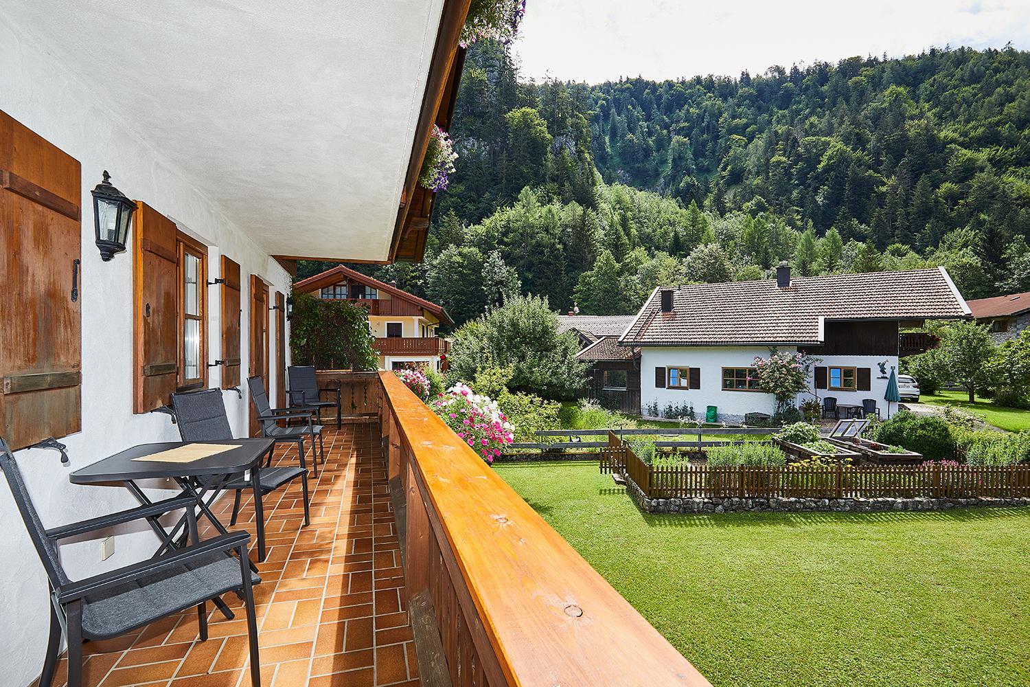 Haus Kohlpointner